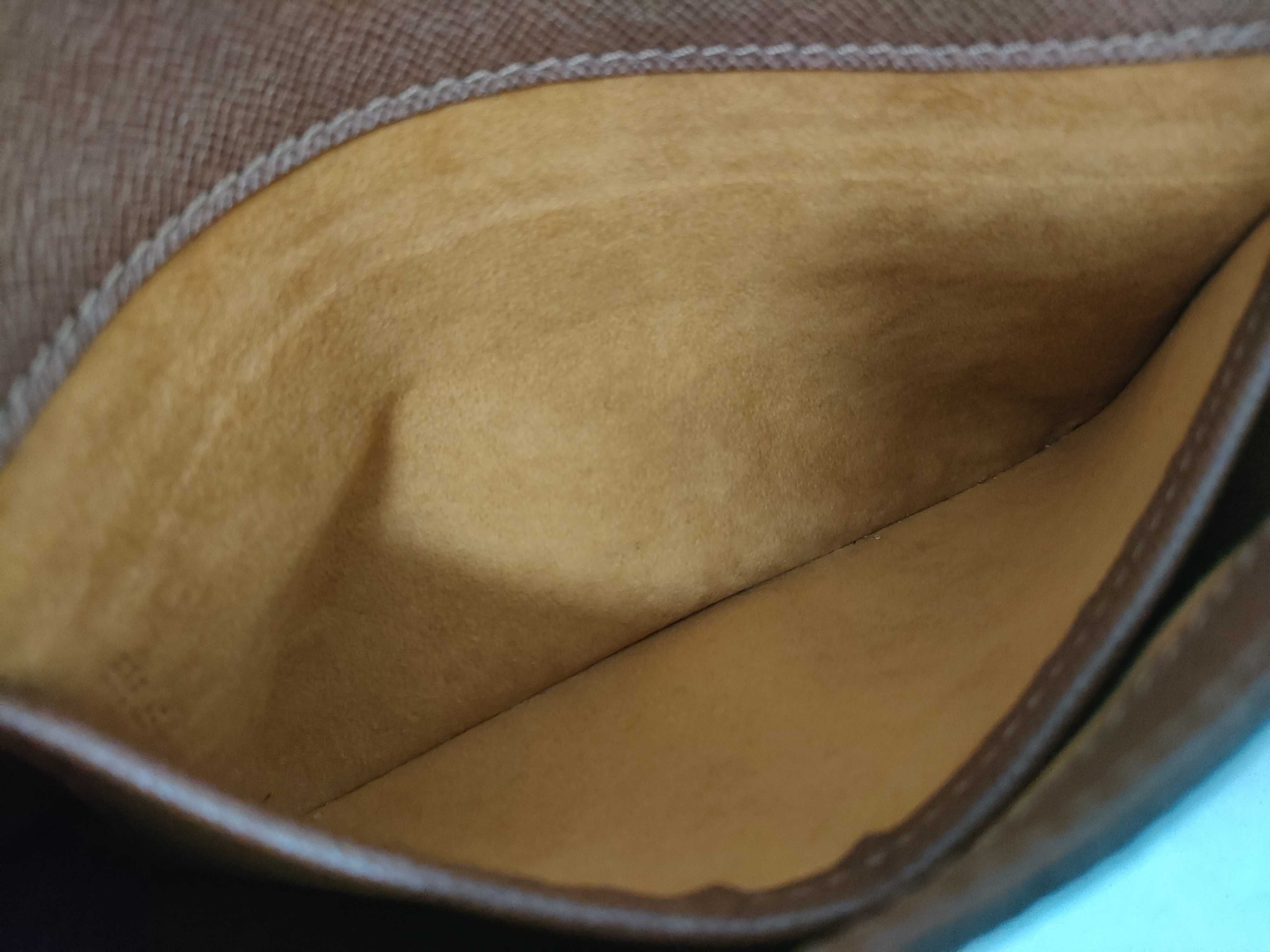 Monogram LV M51257 Musette Tango Short Monogram Shoulder Bag — view 12