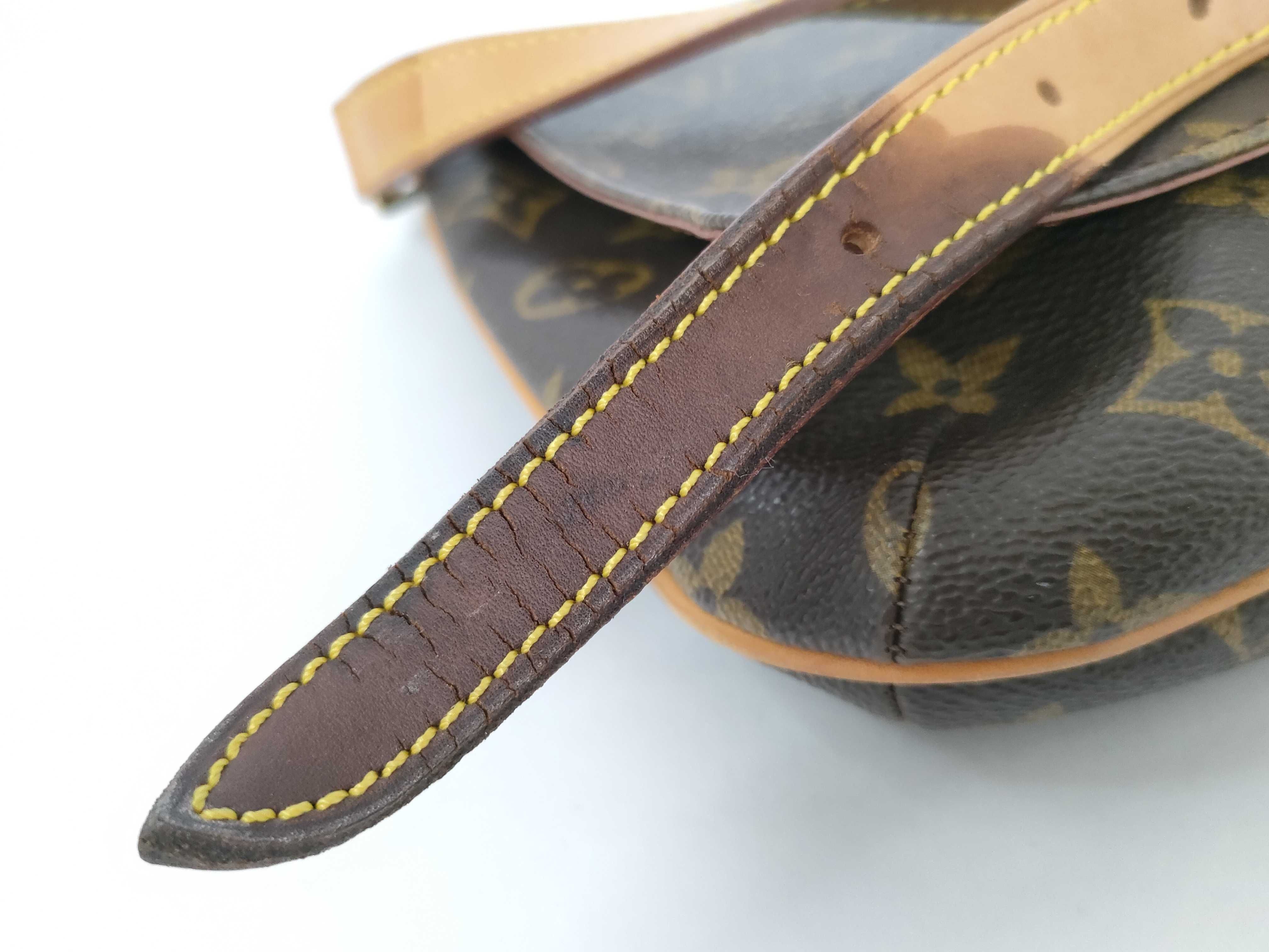 Monogram LV M51257 Musette Tango Short Monogram Shoulder Bag — view 15