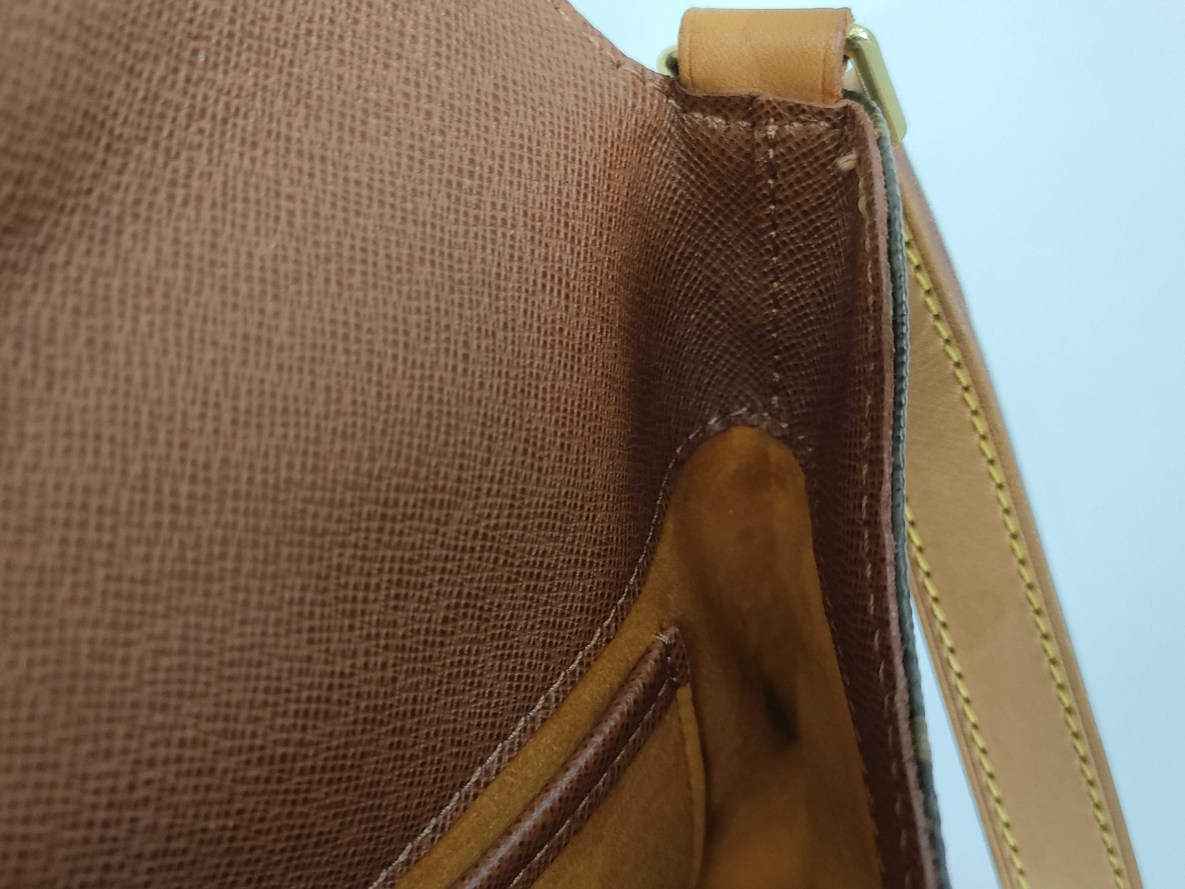 Monogram LV M51257 Musette Tango Short Monogram Shoulder Bag — view 10