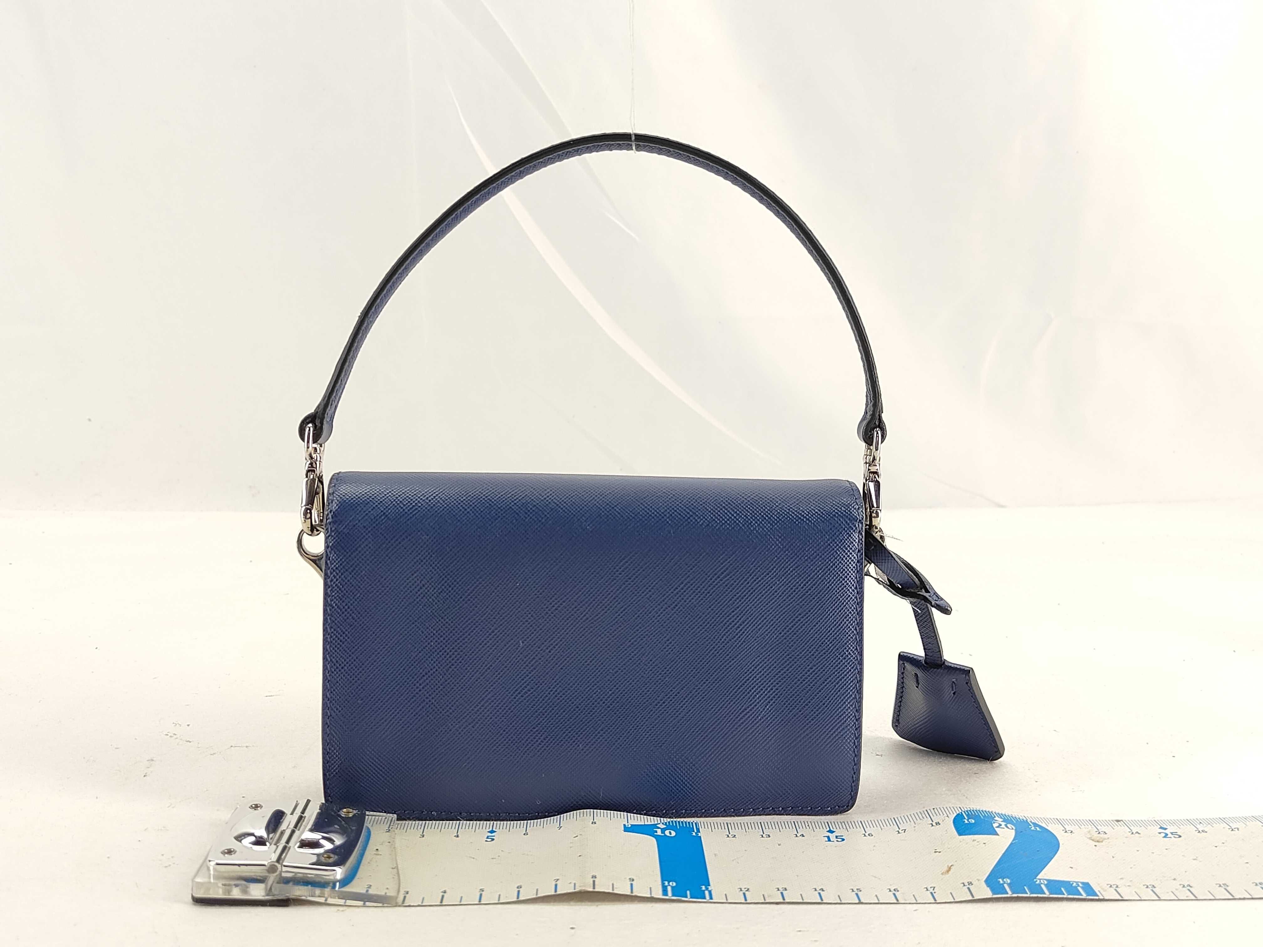 Shoulder Bag Handbag — view 2