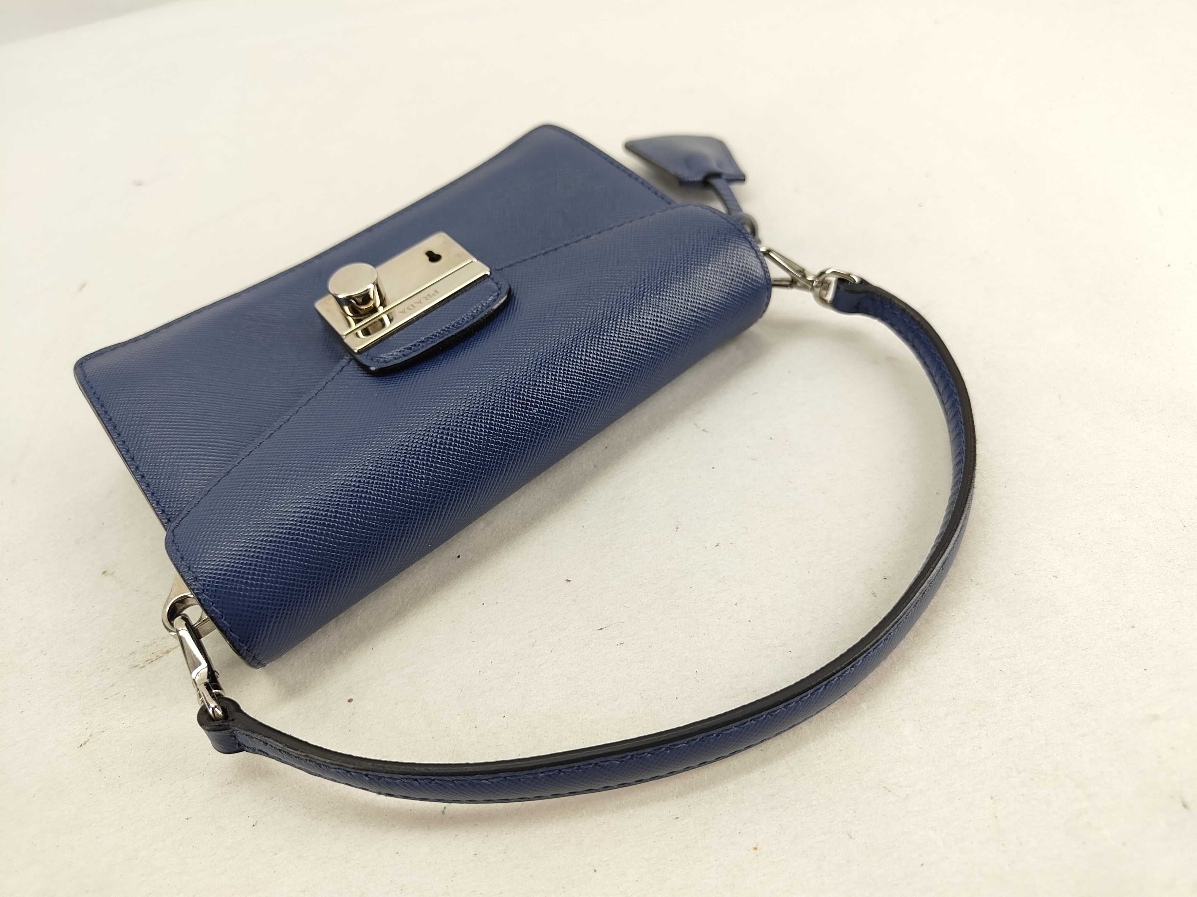 Shoulder Bag Handbag — view 3