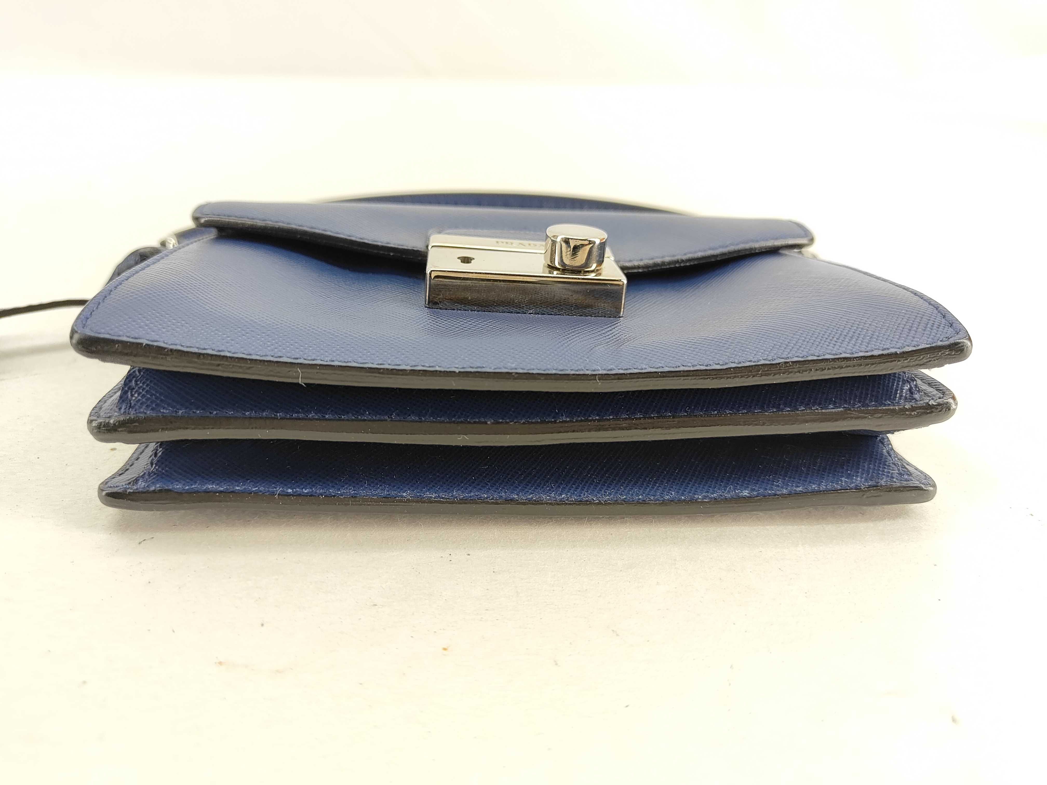 Shoulder Bag Handbag — view 9
