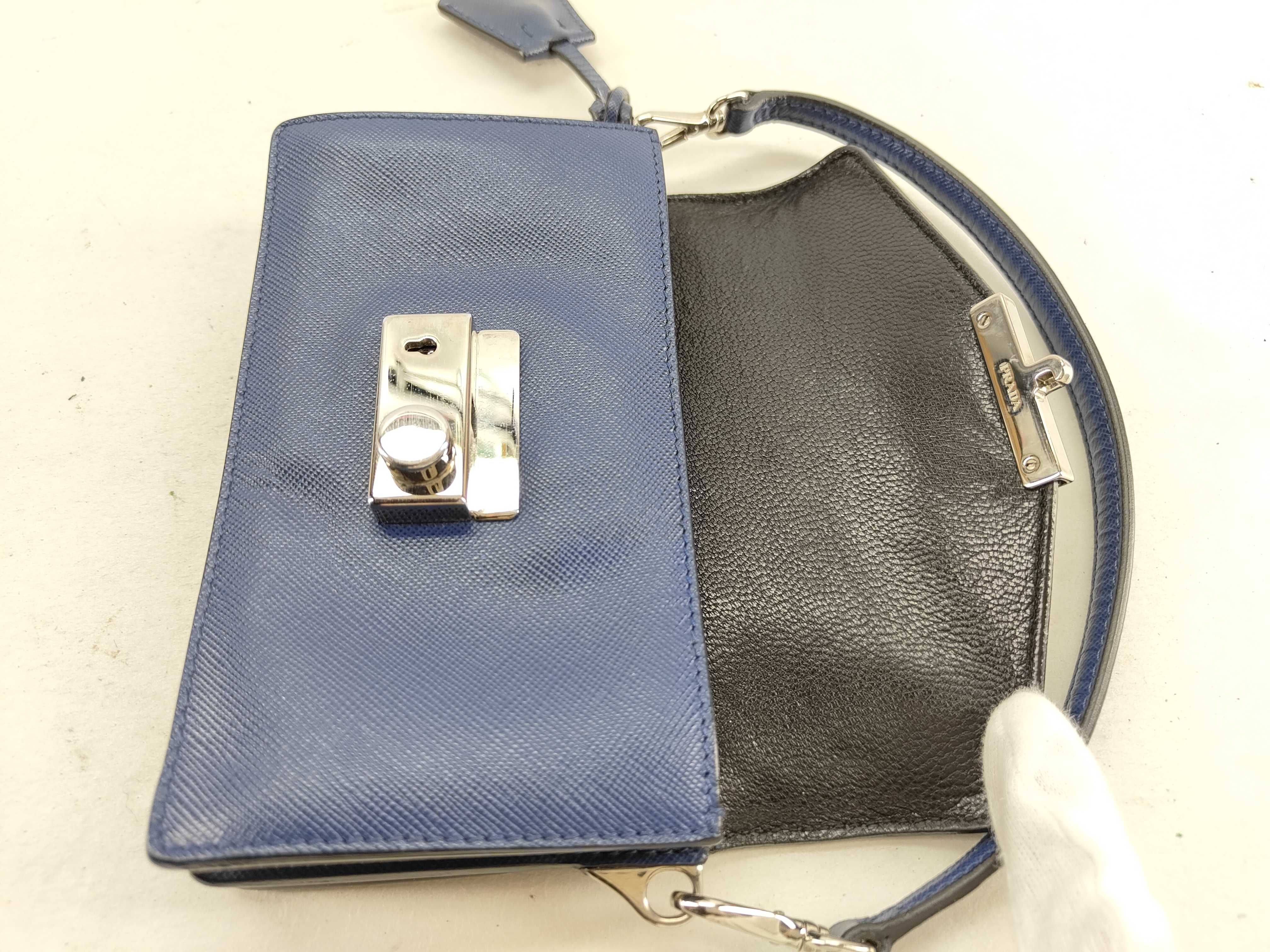 Shoulder Bag Handbag — view 10