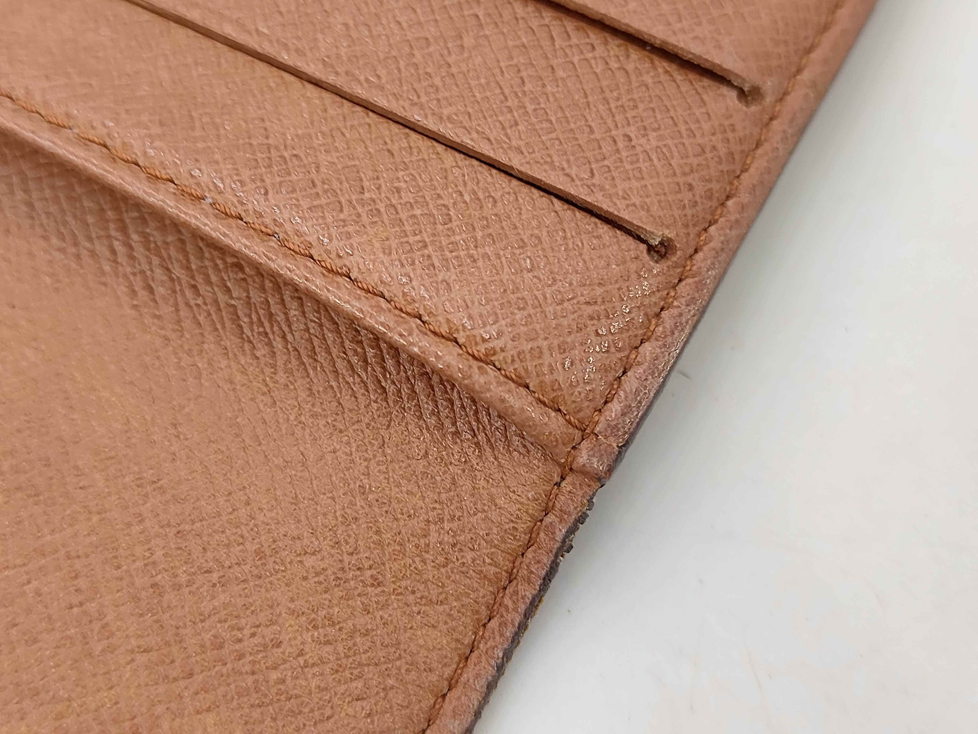 Monogram / Monogram / Long Wallet / PVC Wallet — view 8