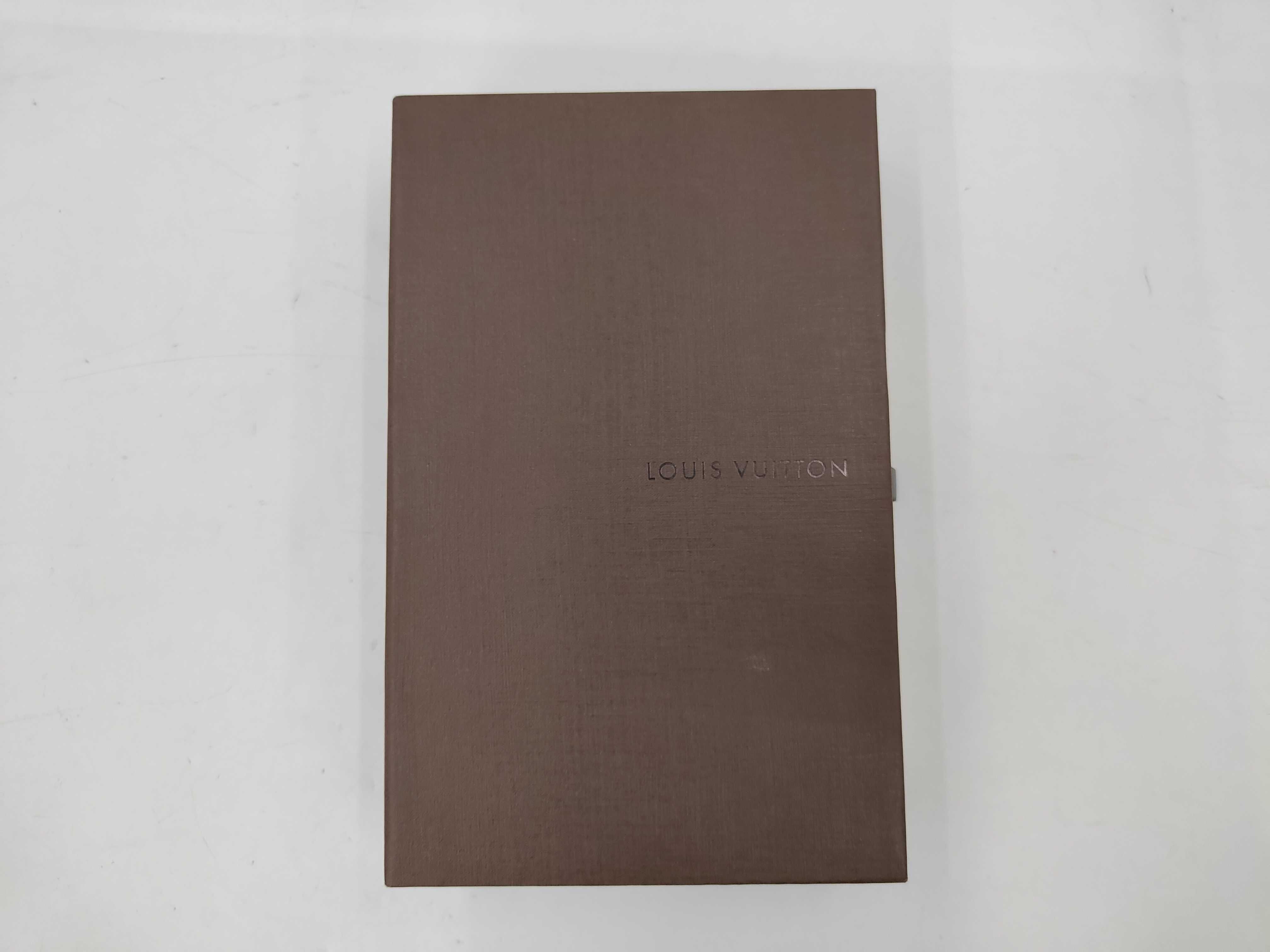 Monogram / Monogram / Long Wallet / PVC Wallet — view 9