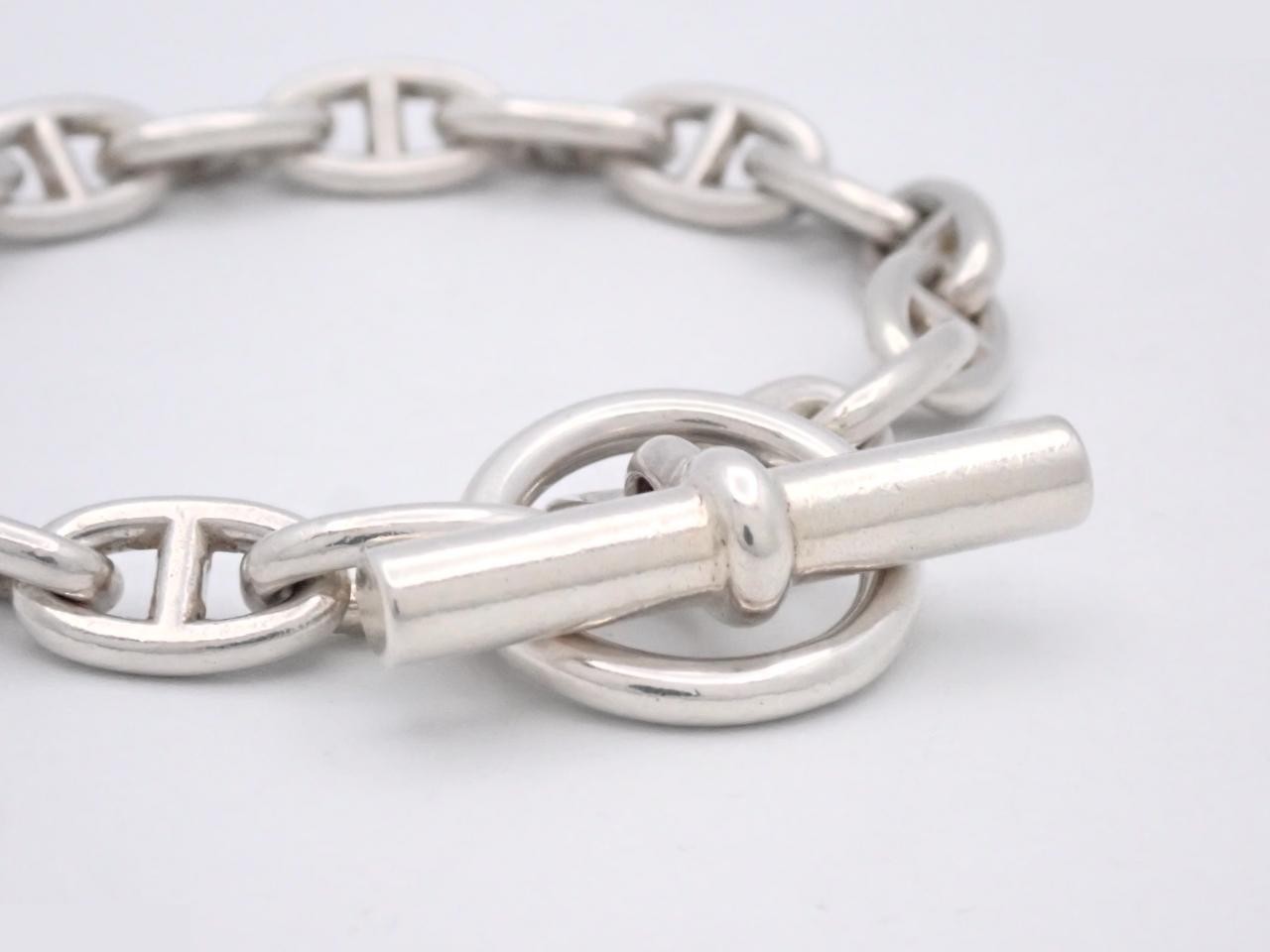 Margiela era, Chaine d'Ancre PM, 18 links, 925g/36.4g — view 3