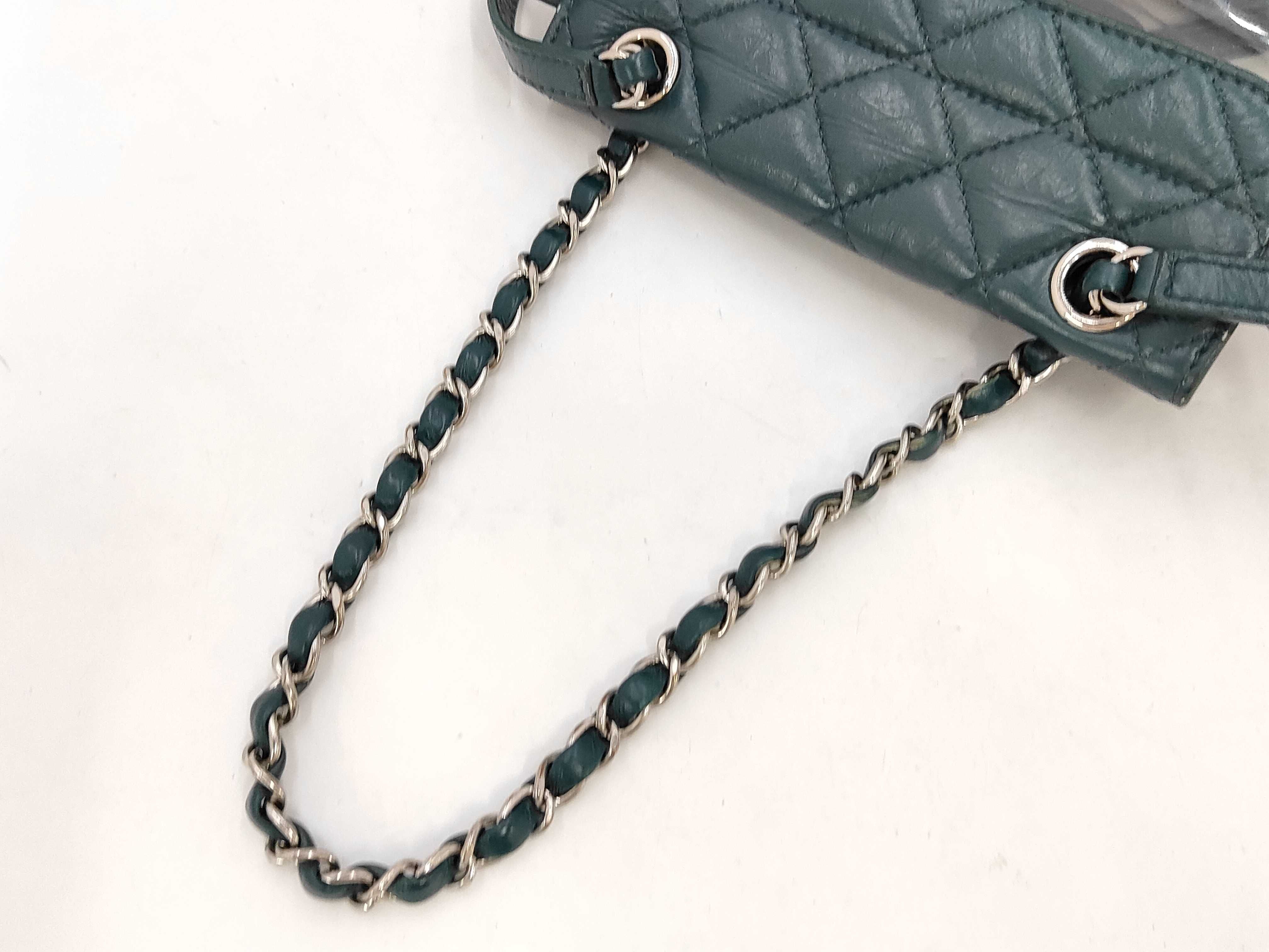 PVC Clear Backpack Rucksack — view 4