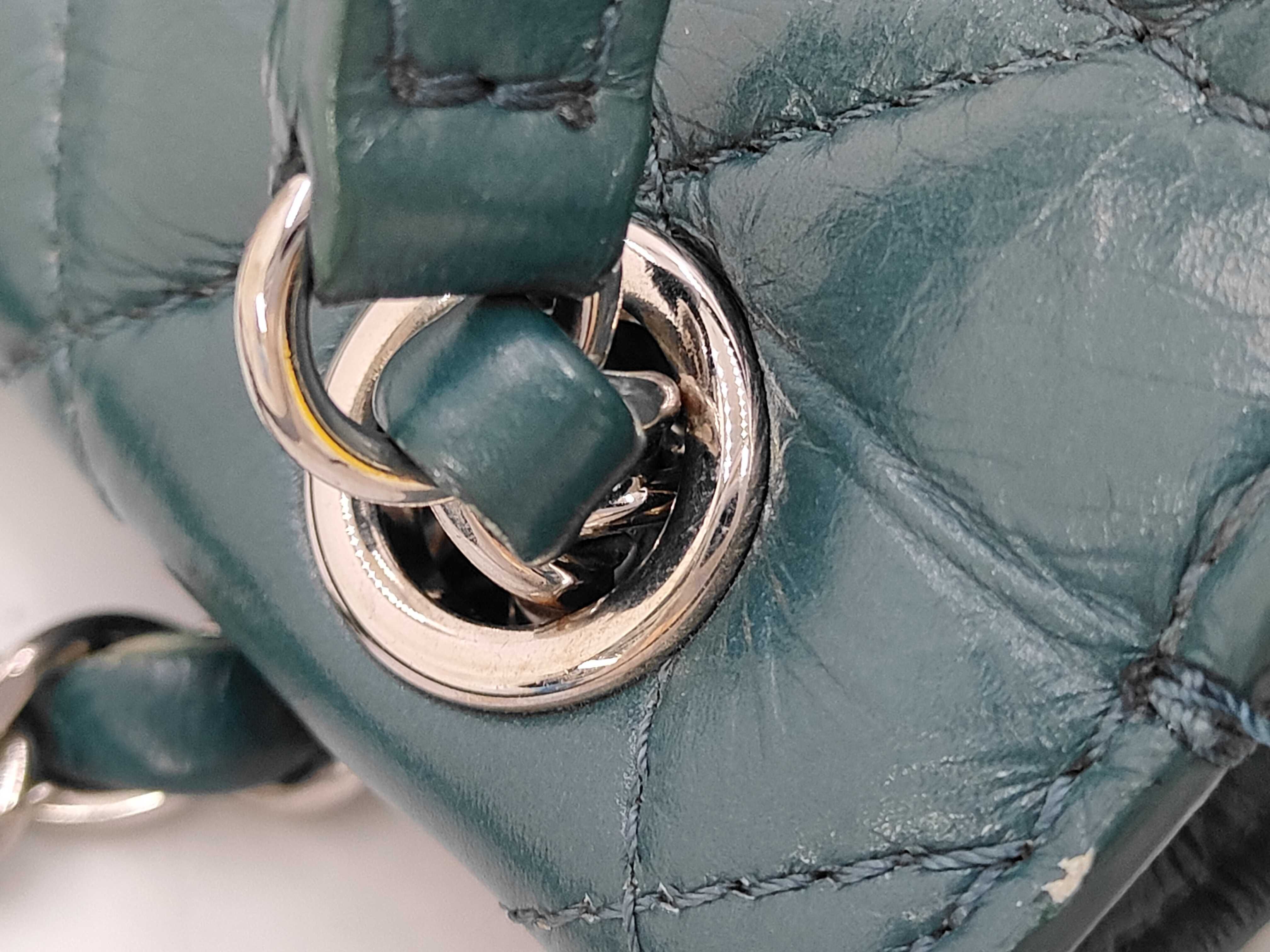 PVC Clear Backpack Rucksack — view 5