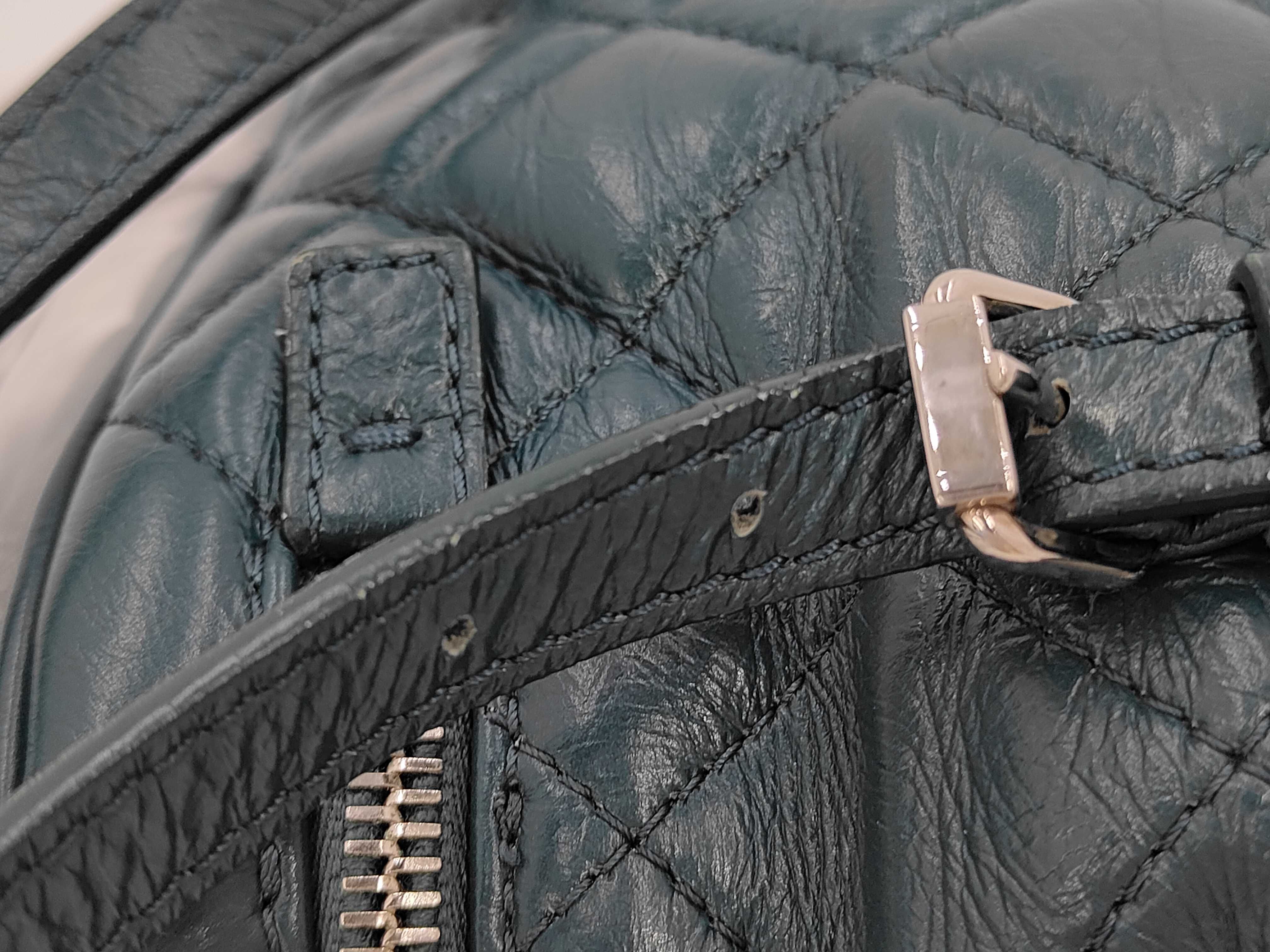 PVC Clear Backpack Rucksack — view 6