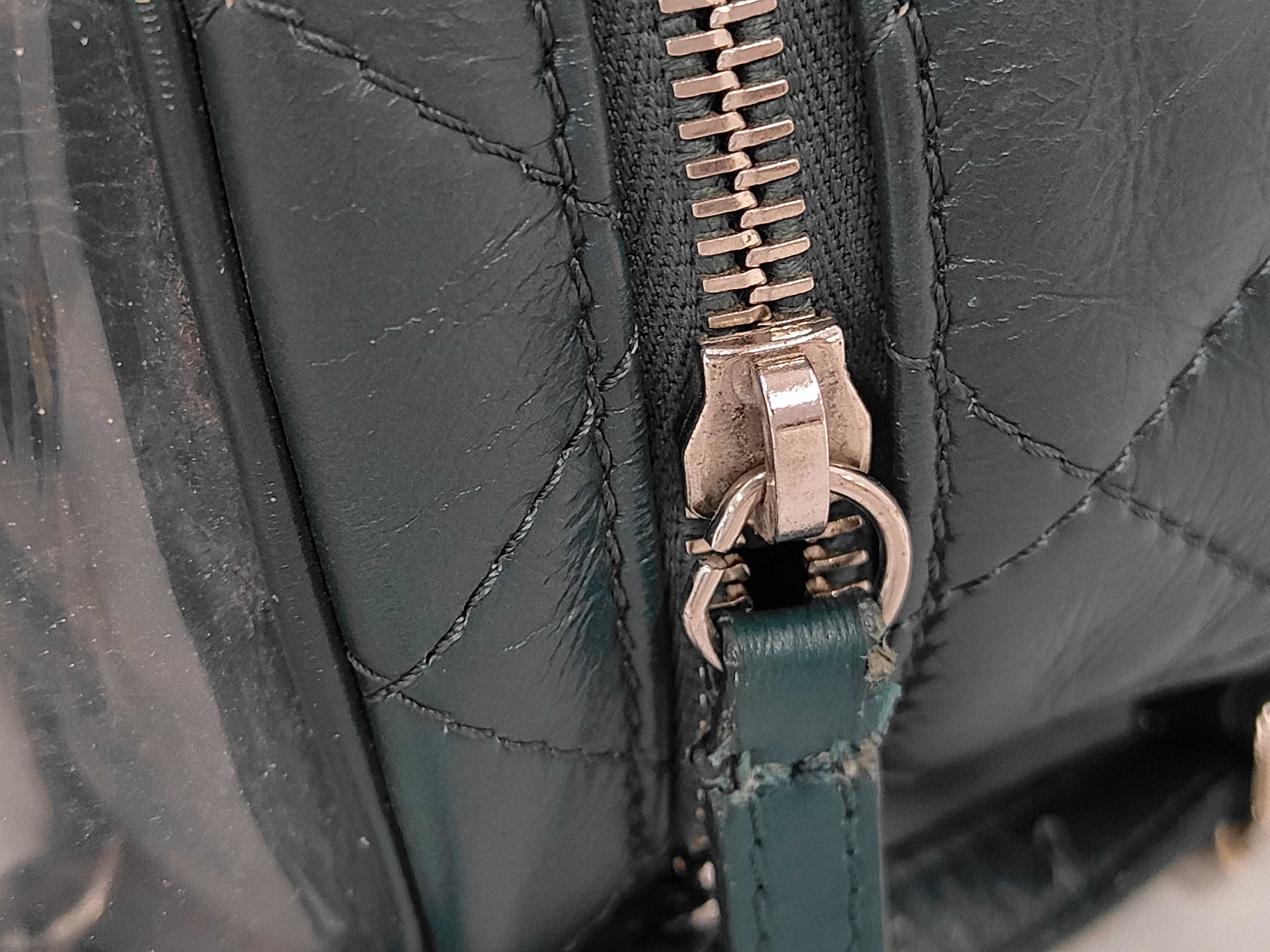 PVC Clear Backpack Rucksack — view 9