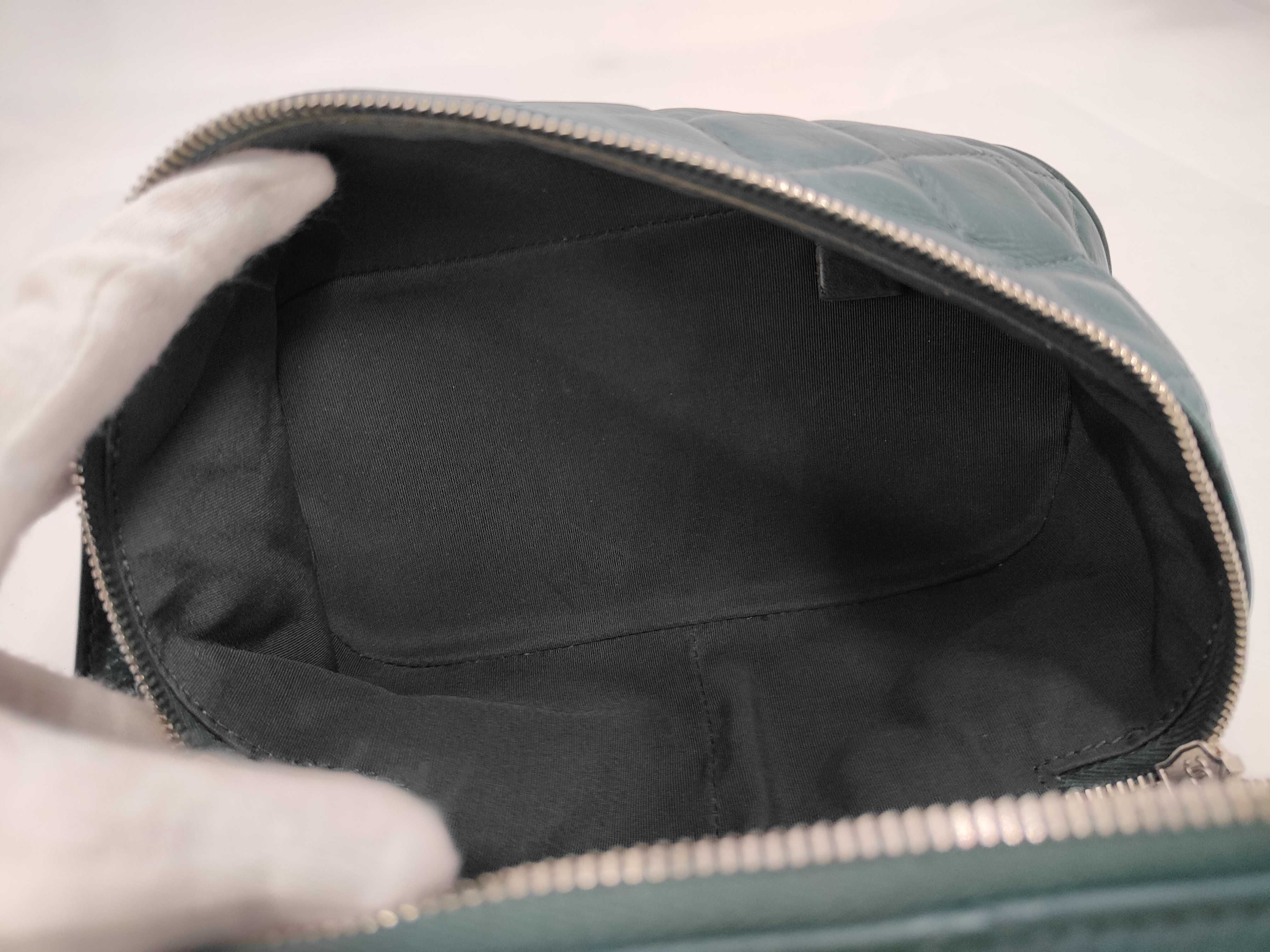 PVC Clear Backpack Rucksack — view 10