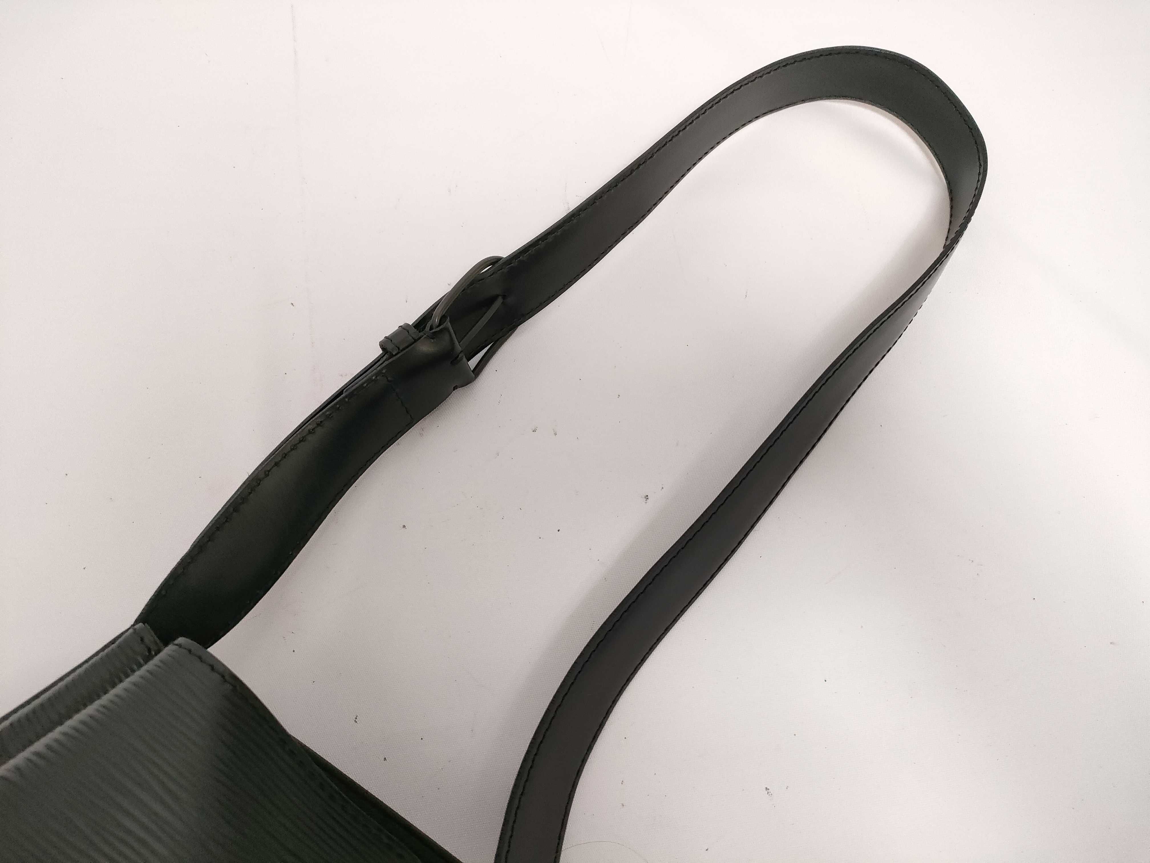 Epi Leather Handbag — view 4