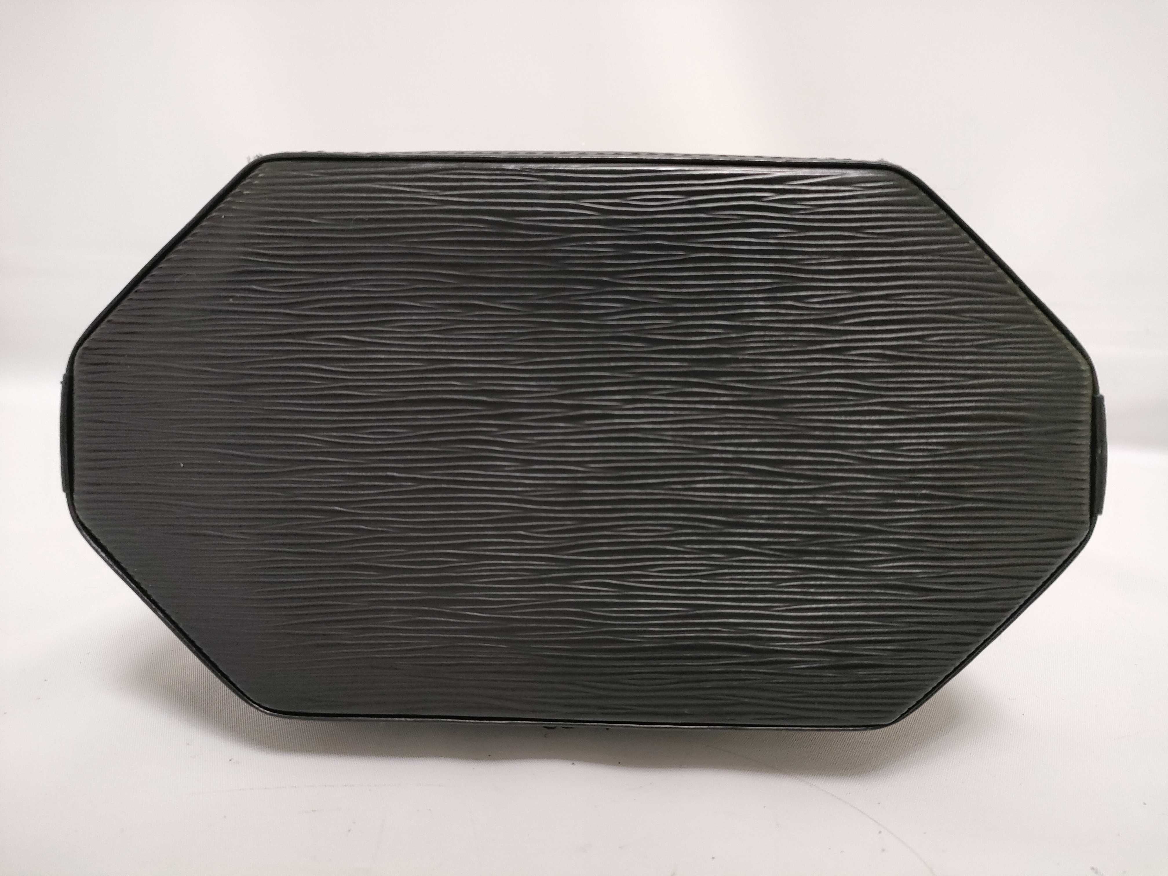Epi Leather Handbag — view 5
