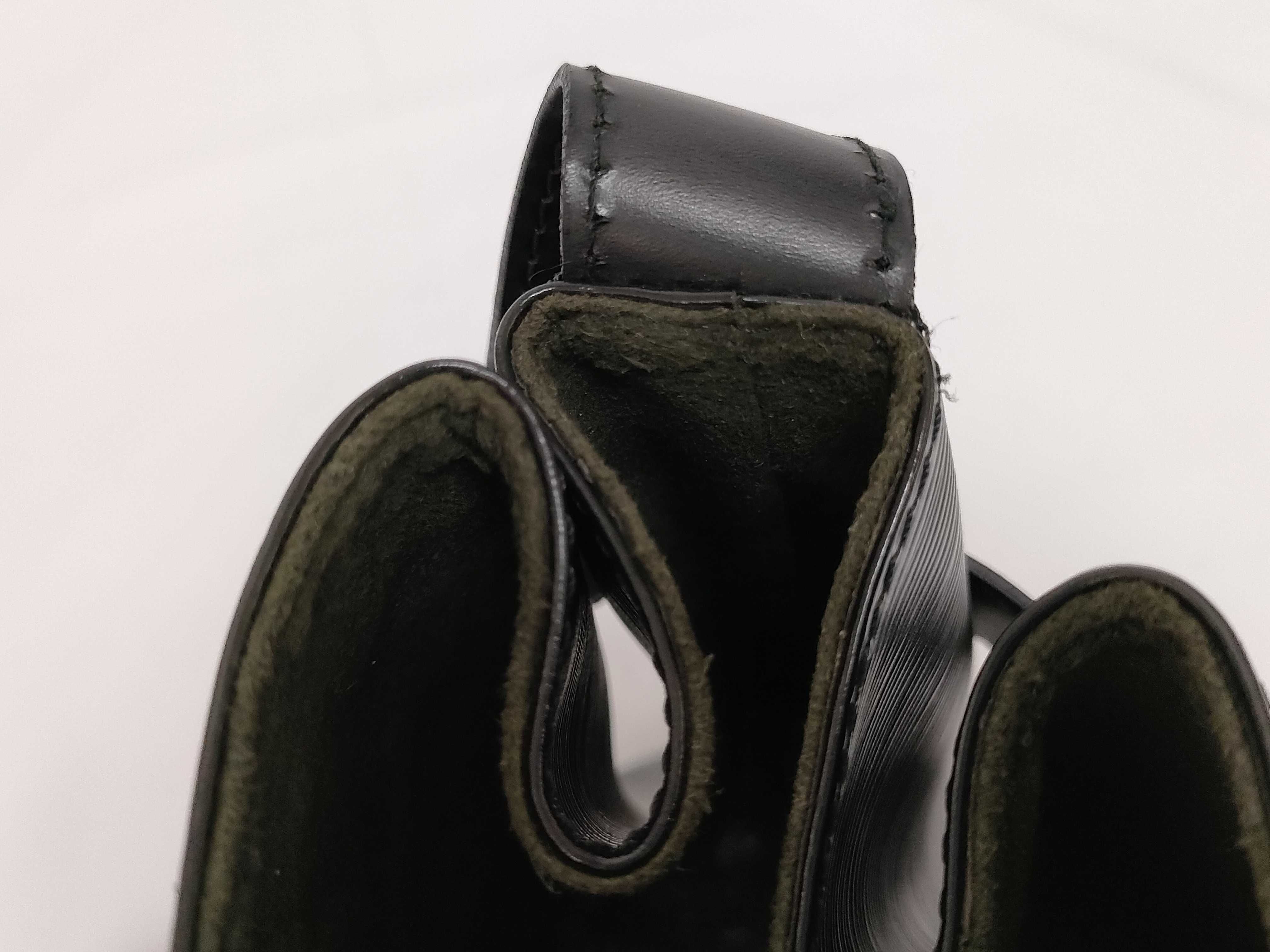 Epi Leather Handbag — view 7