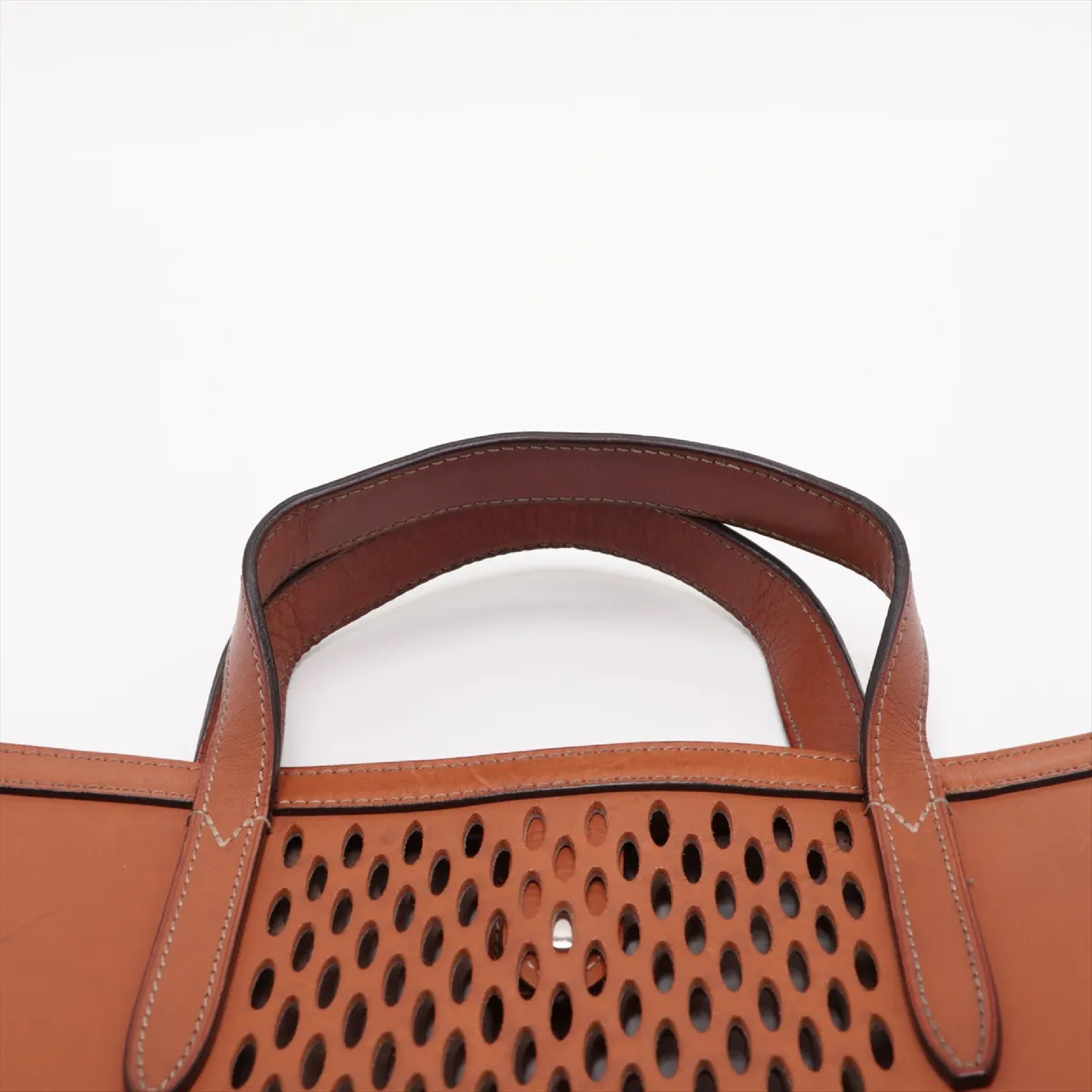 Nomade Grand Damier Cabas NS M85130 RI4183 Tote Bag — view 5
