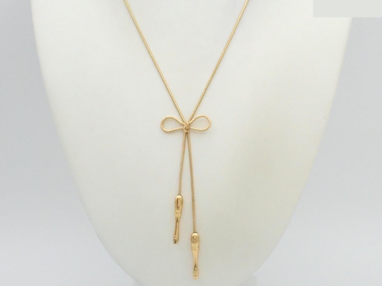 Necklace chain approximately 46cm — view 3