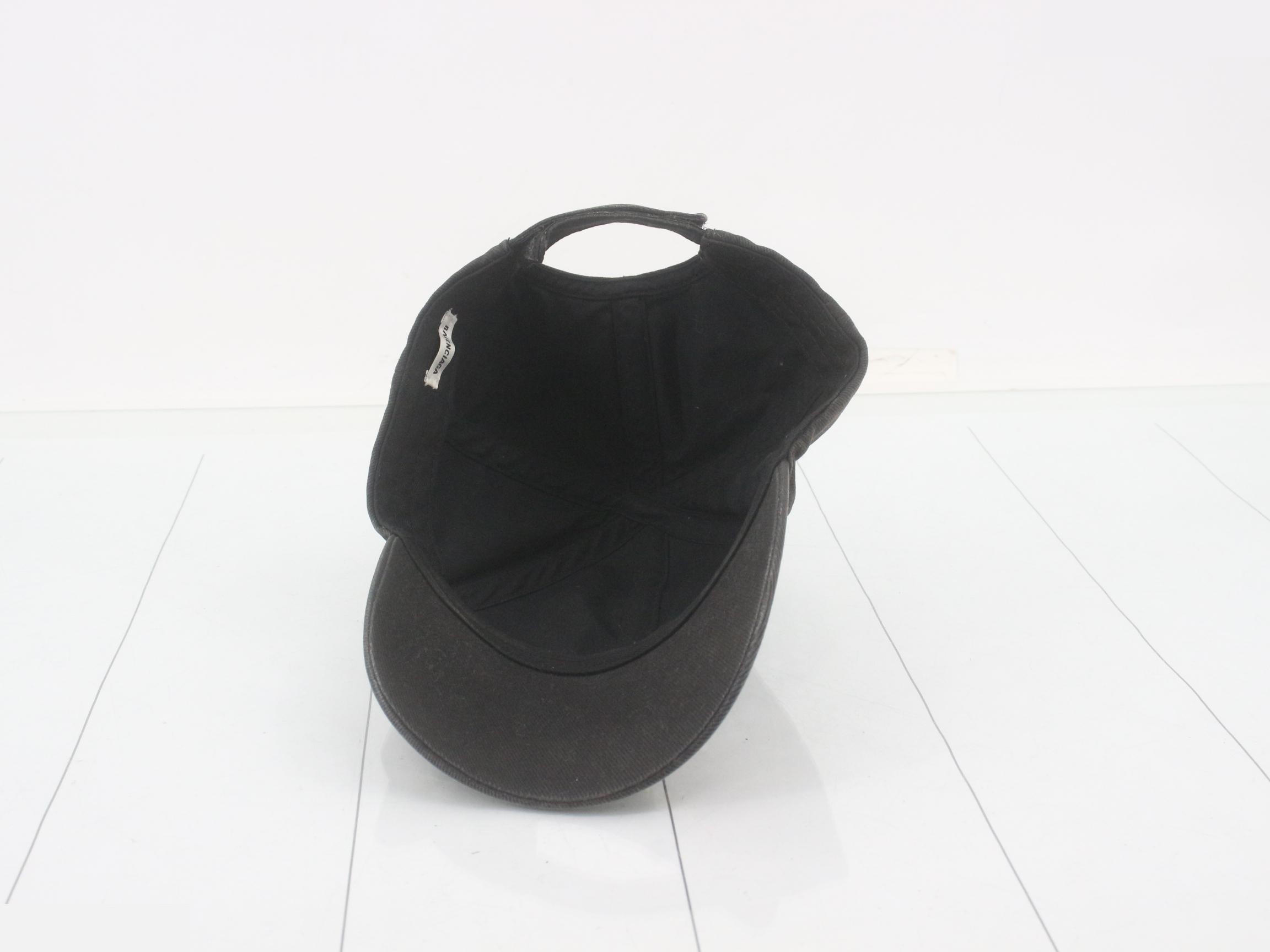 Cap, Size L, Multicolor — view 3