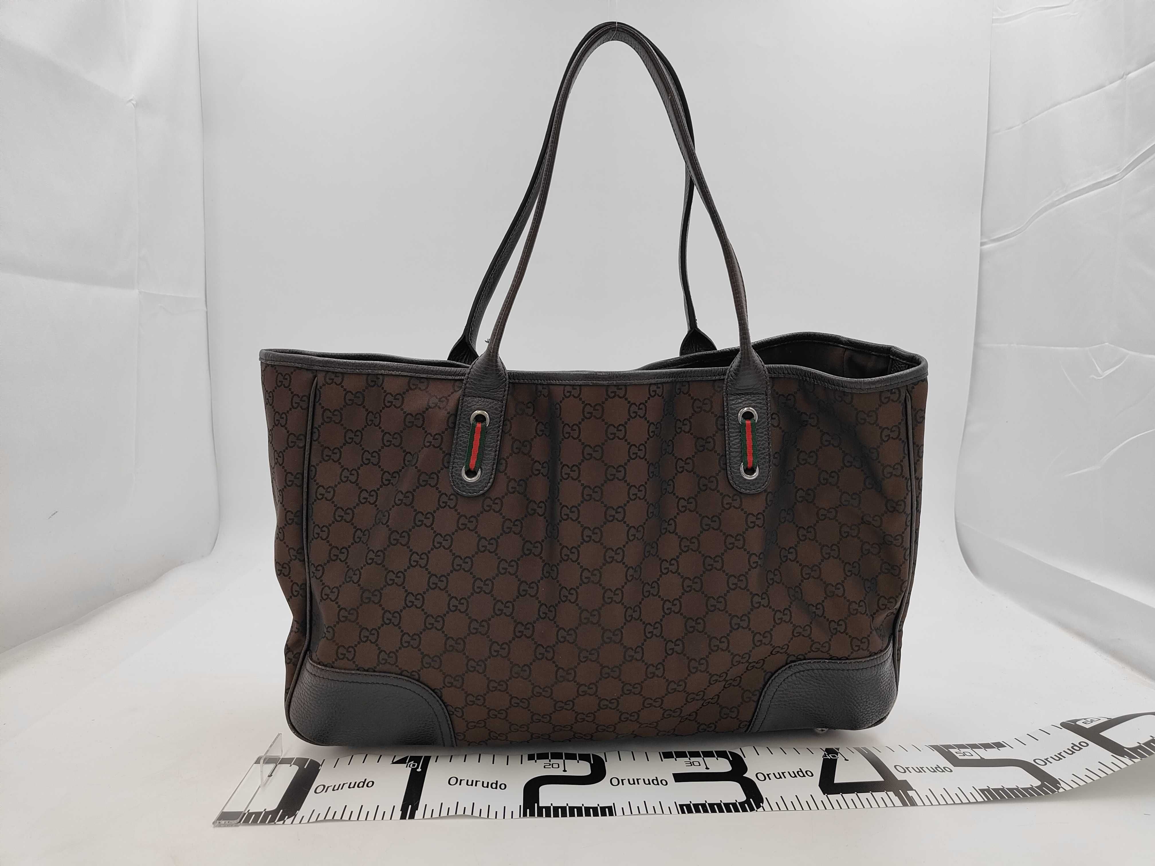 Tote bag — view 2