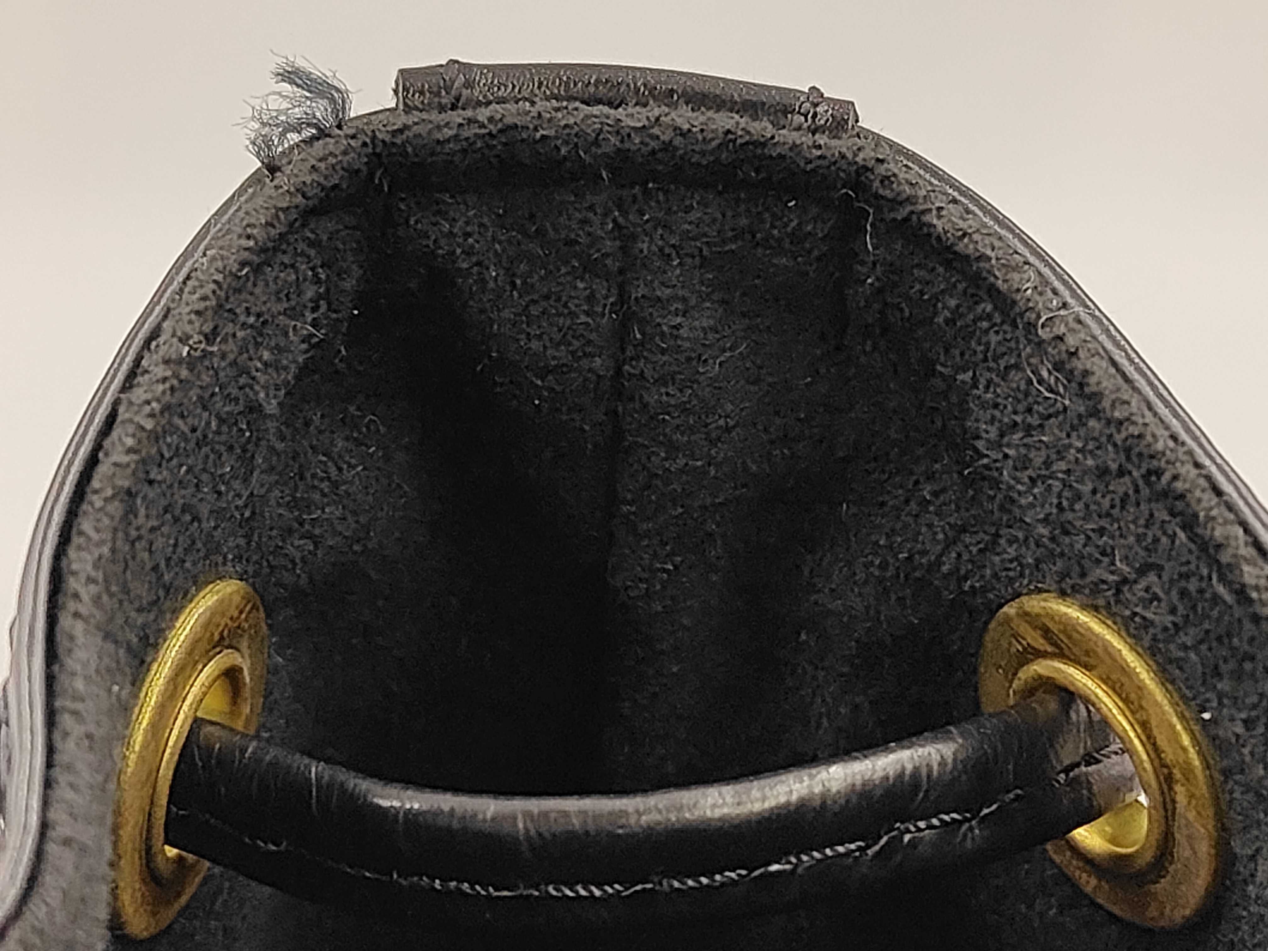 Epi Petit Noé Black Bag — view 9