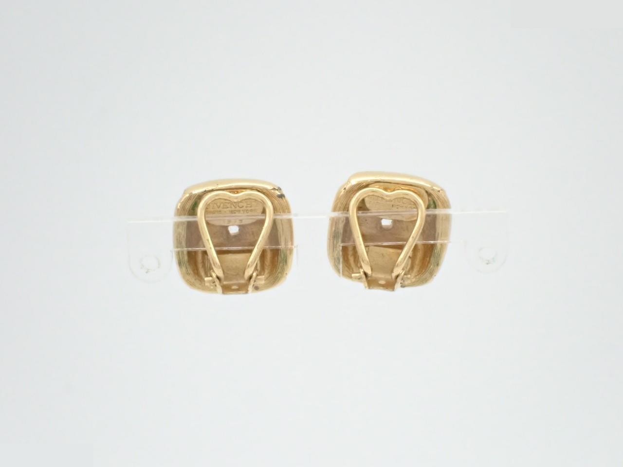 Other lines: Precious metals and earrings — view 2