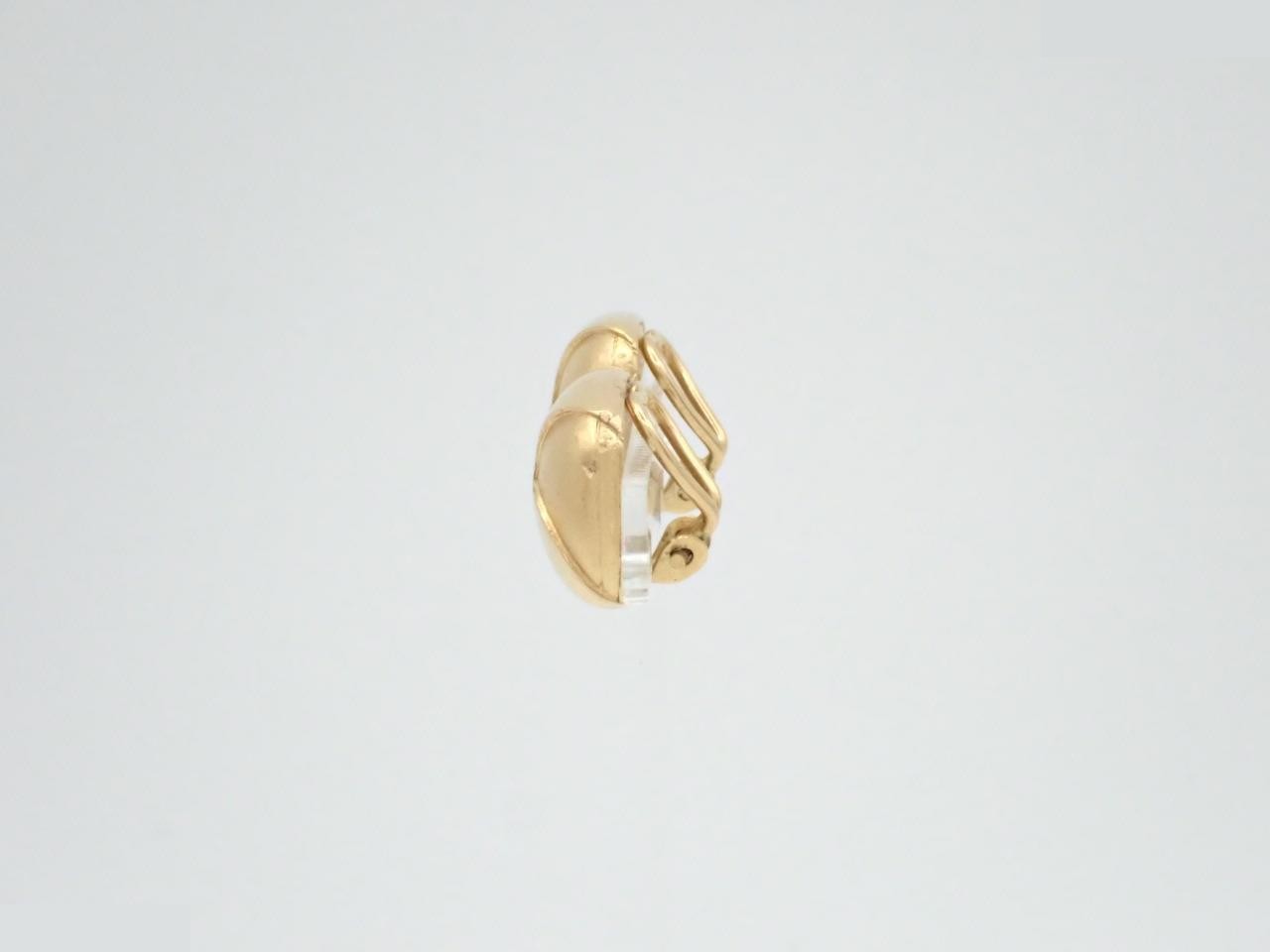 Other lines: Precious metals and earrings — view 3