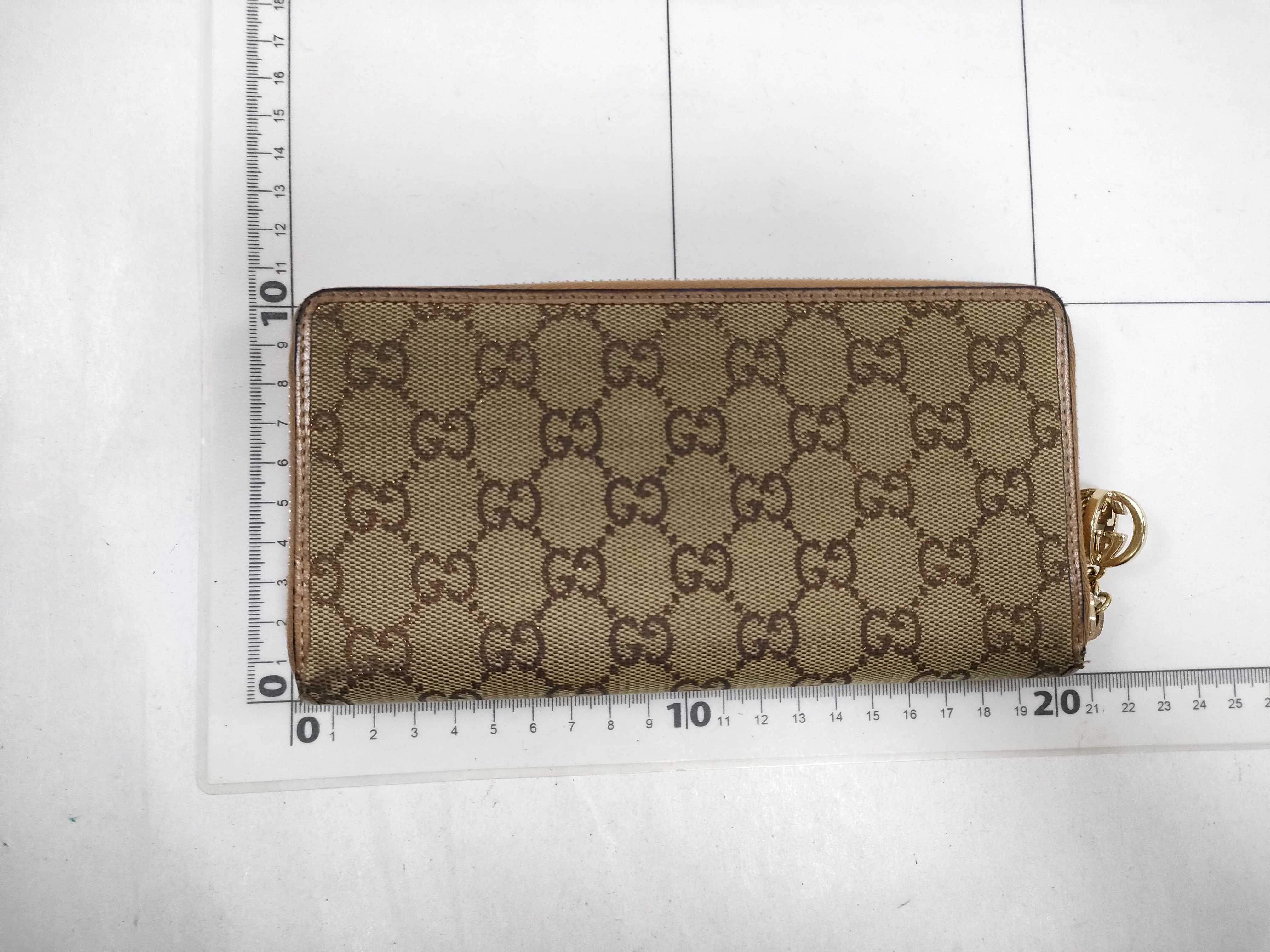 wallet 233025・000416 wallet — view 2