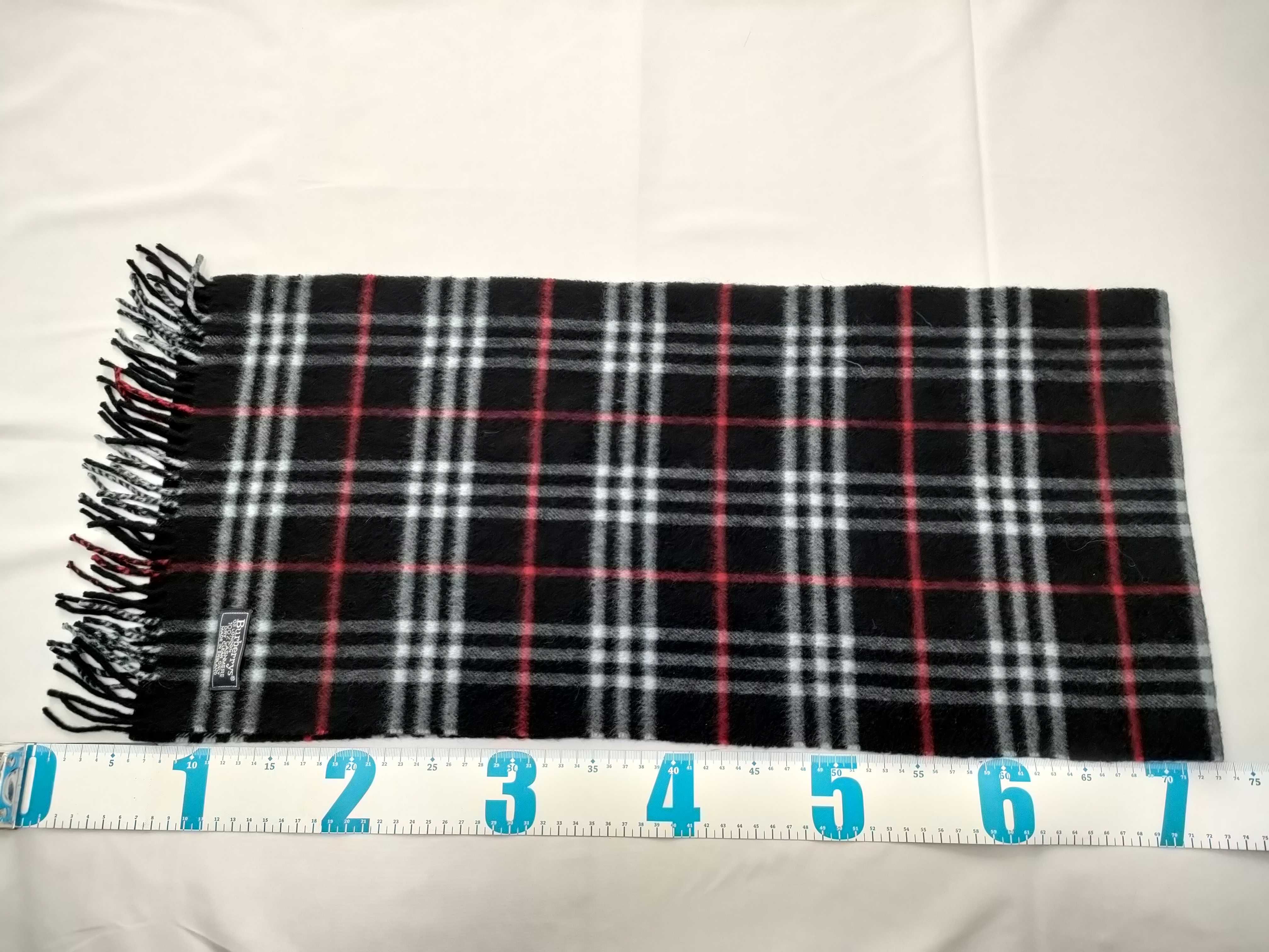 Scarf Navy Other Accessories — view 3