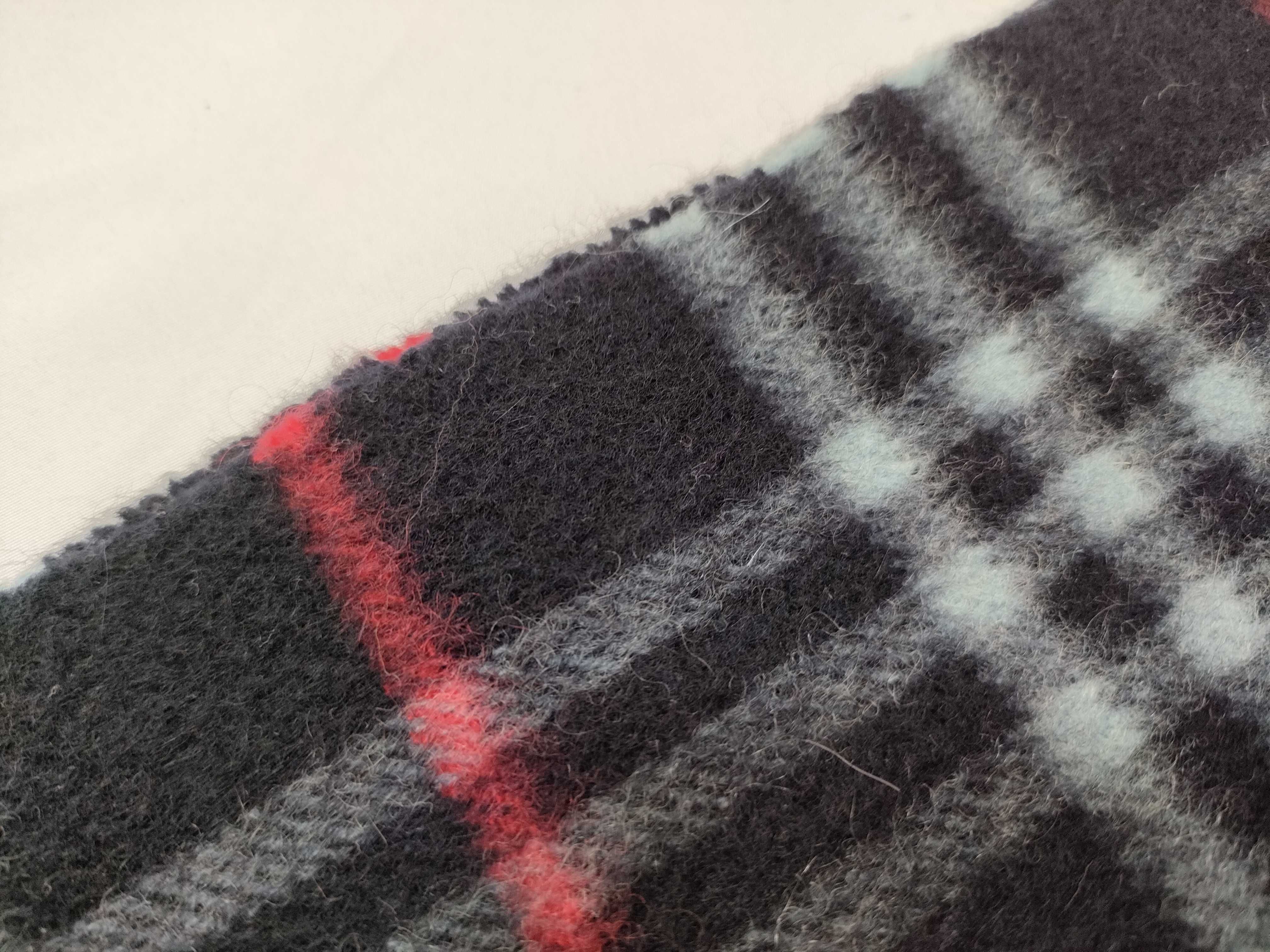 Scarf Navy Other Accessories — view 6