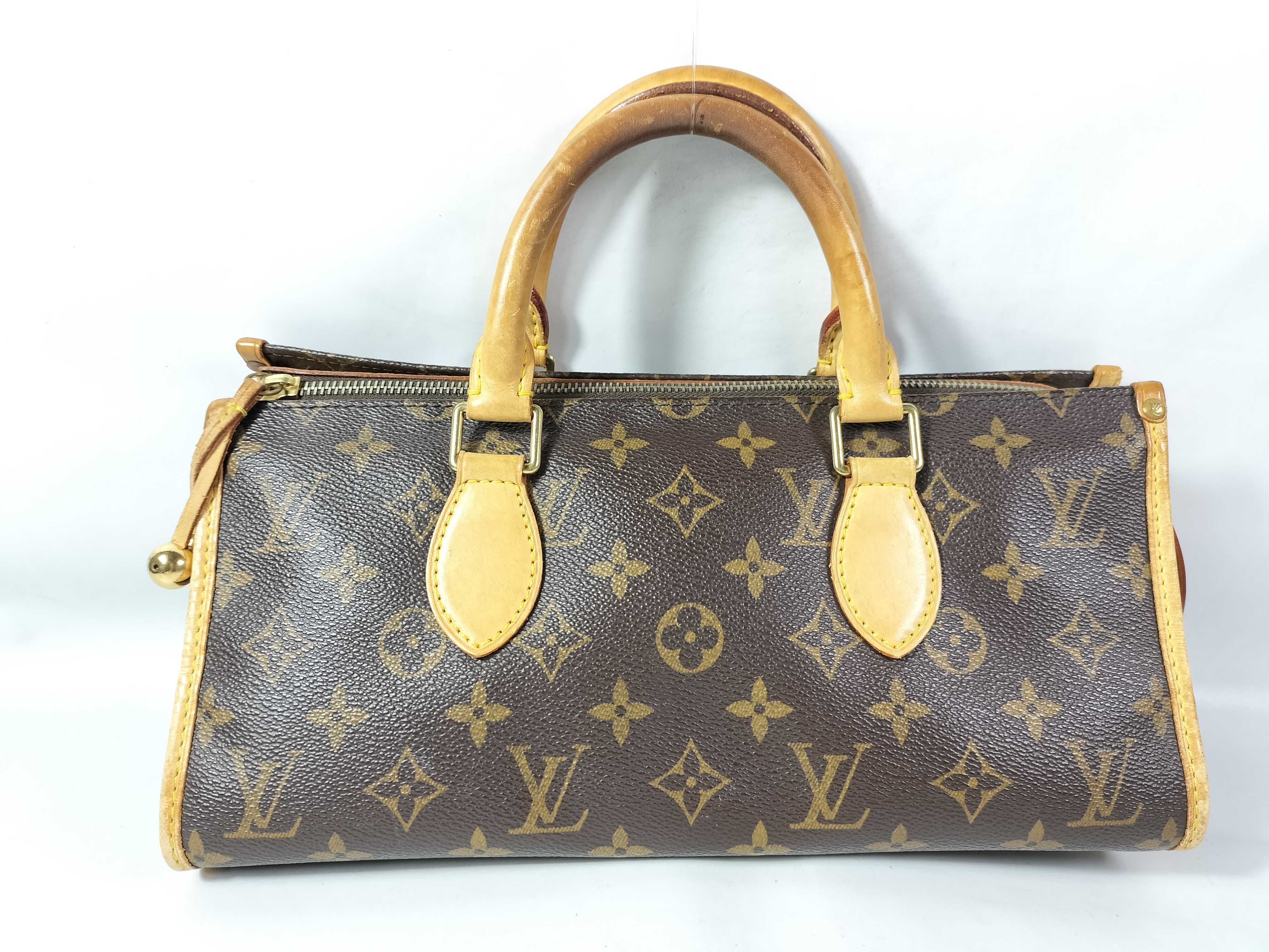 Monogram Popincourt Handbag