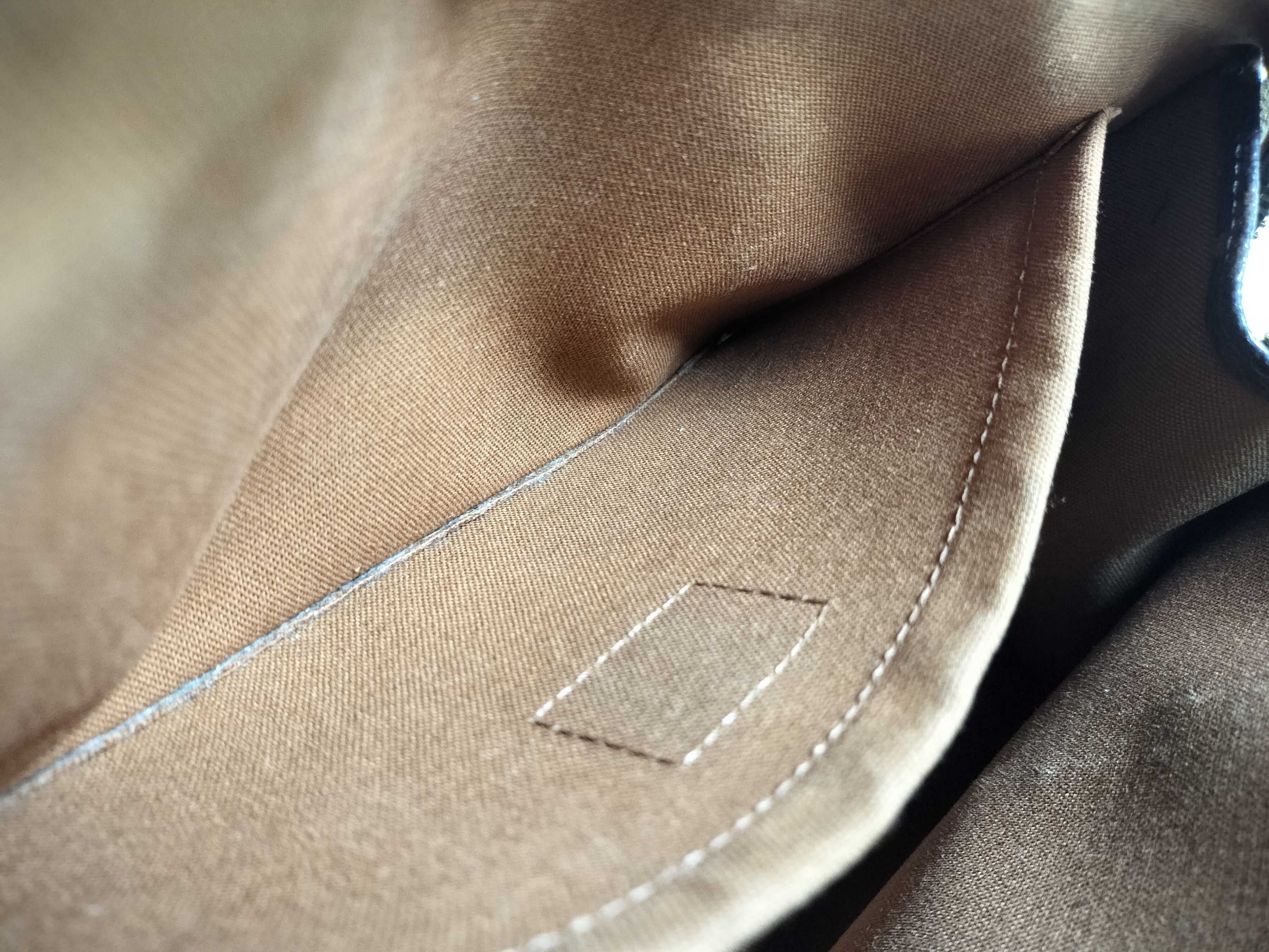 Monogram Popincourt Handbag — view 11