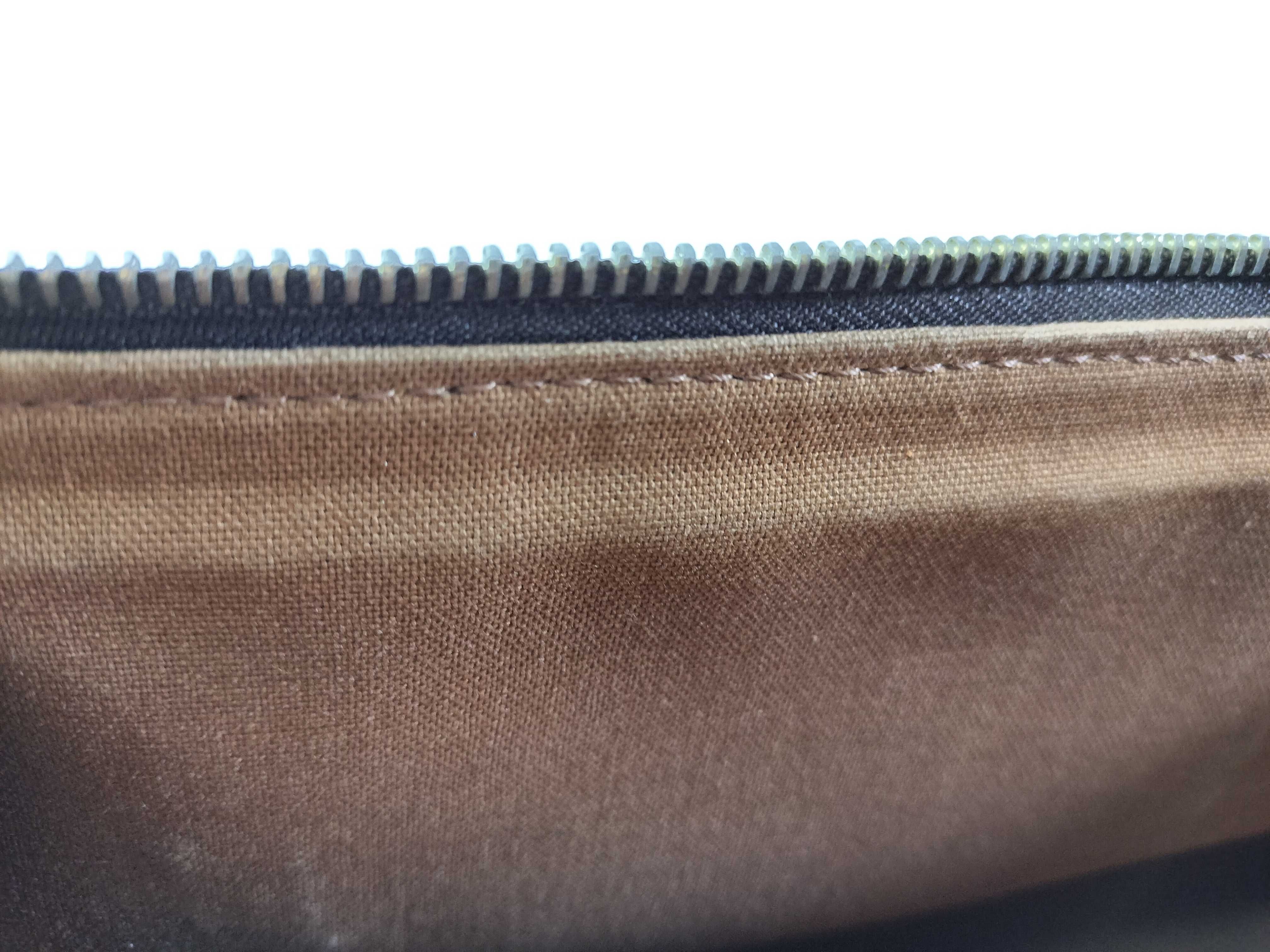 Monogram Popincourt Handbag — view 12