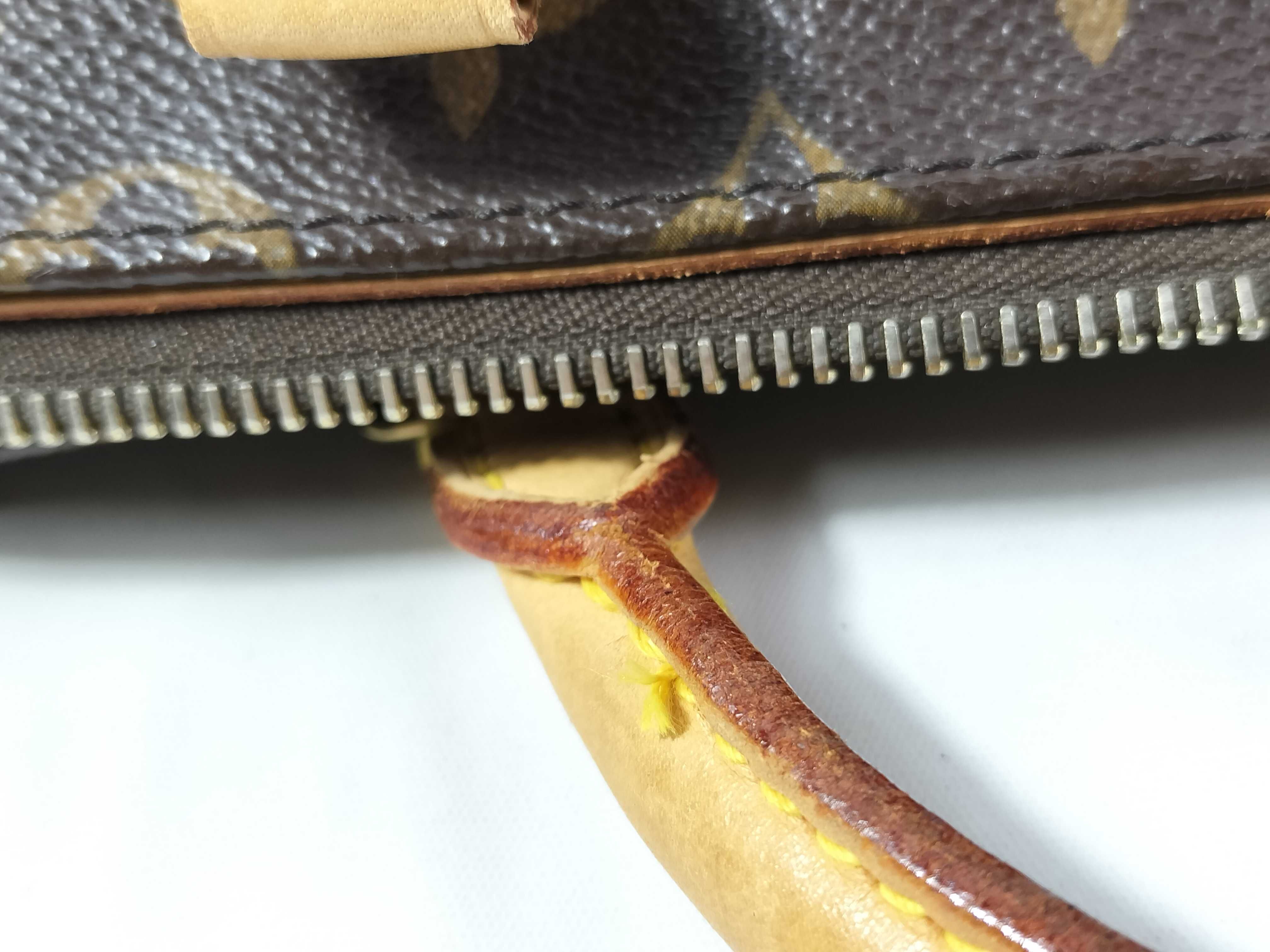 Monogram Popincourt Handbag — view 13