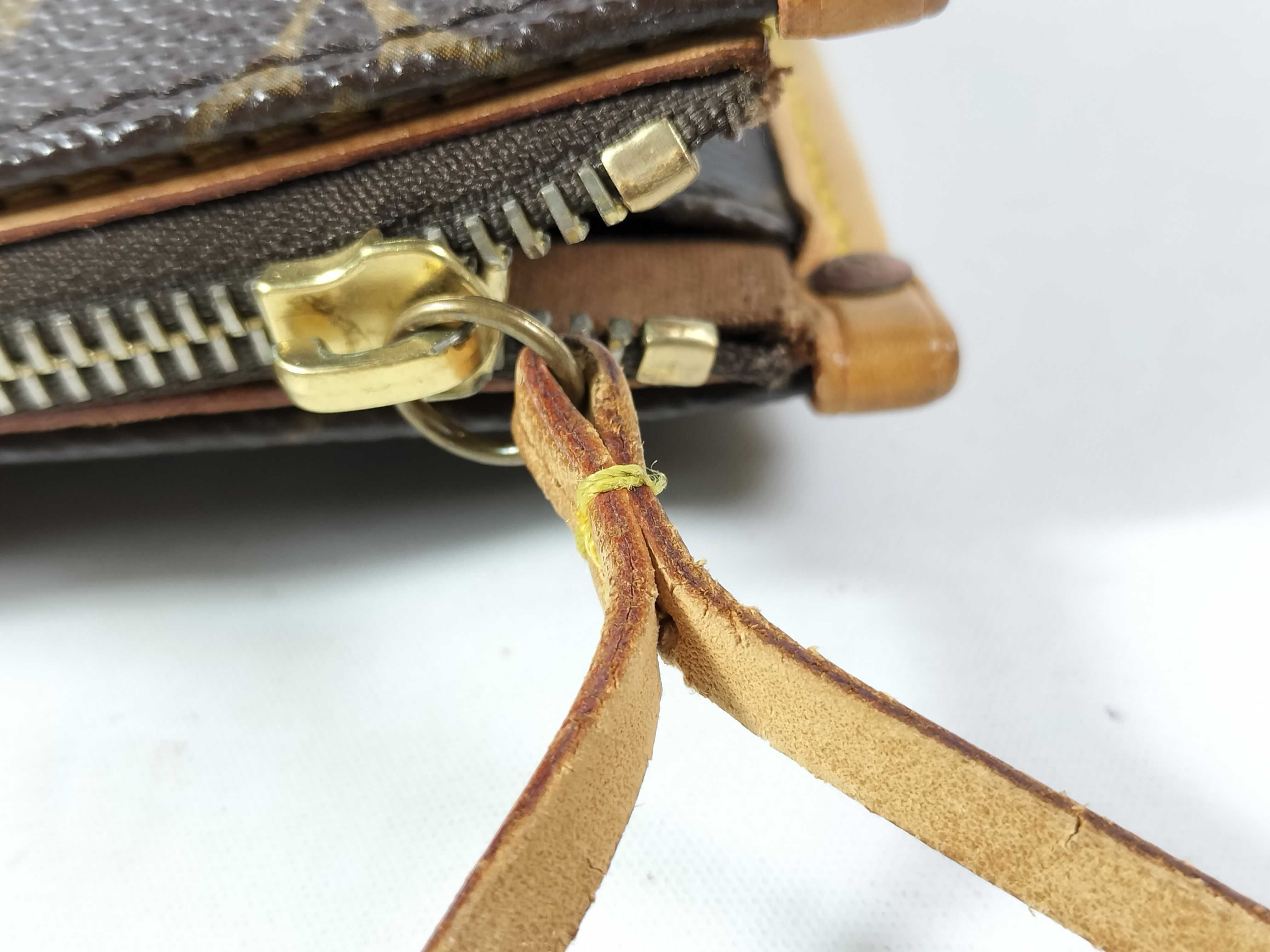 Monogram Popincourt Handbag — view 14
