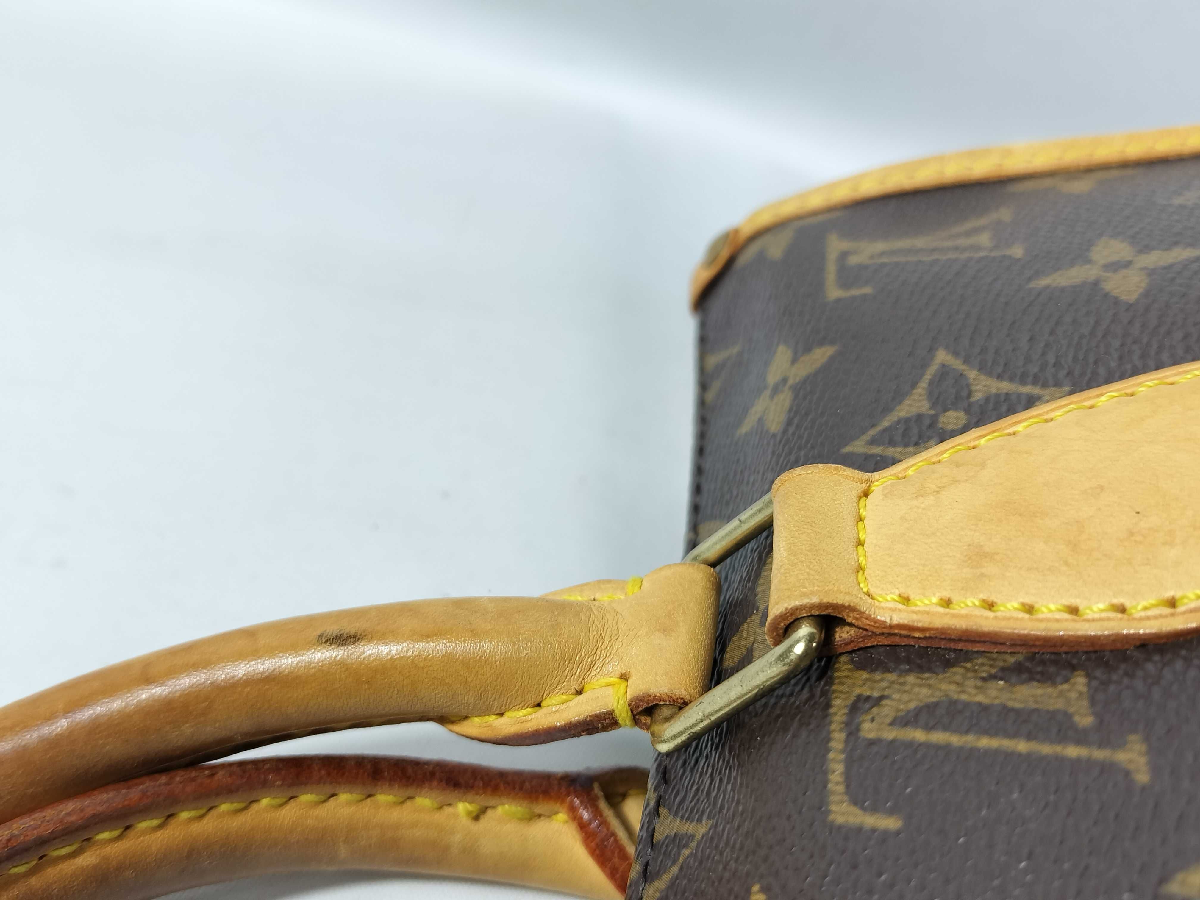 Monogram Popincourt Handbag — view 4