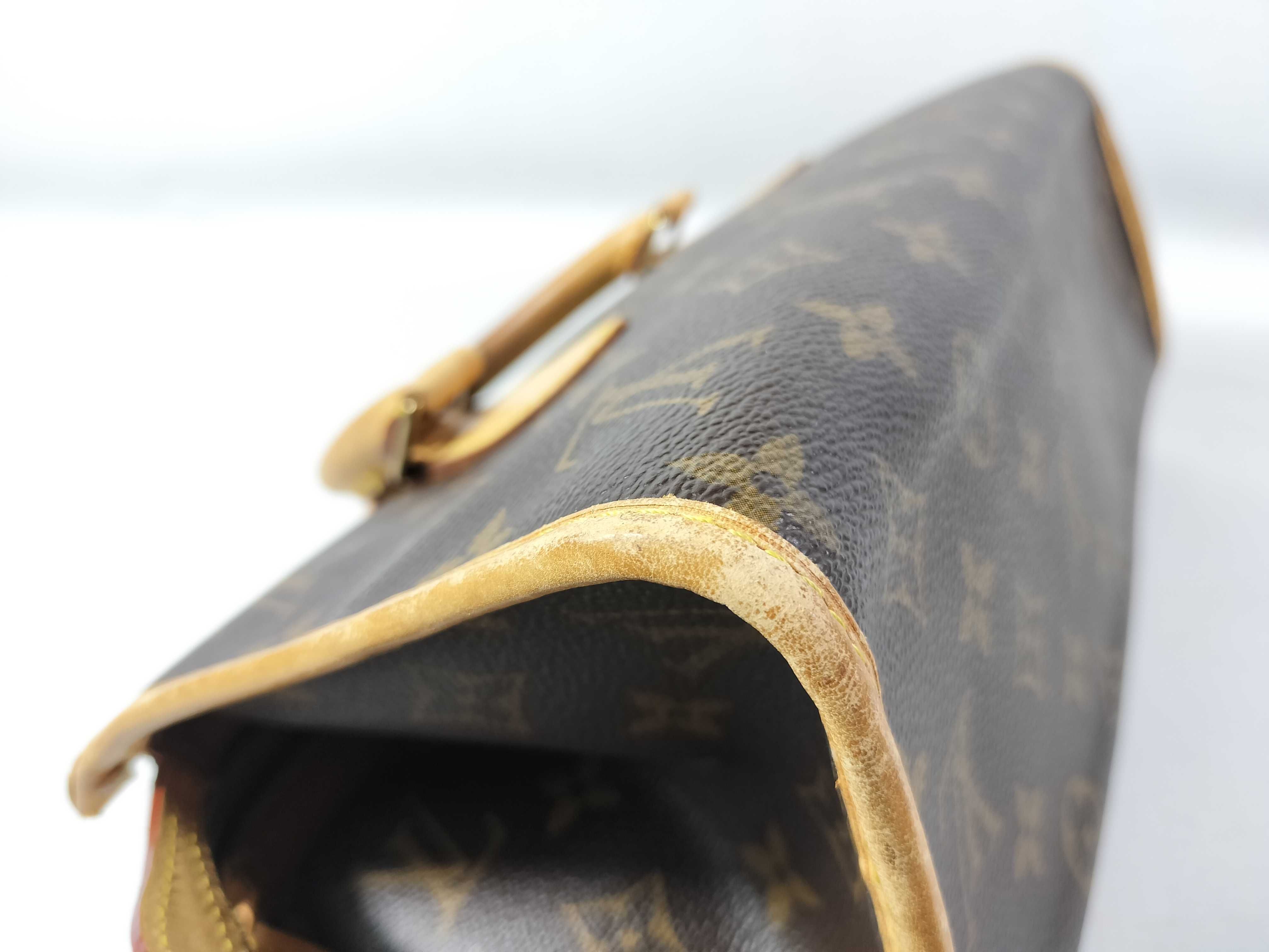 Monogram Popincourt Handbag — view 6