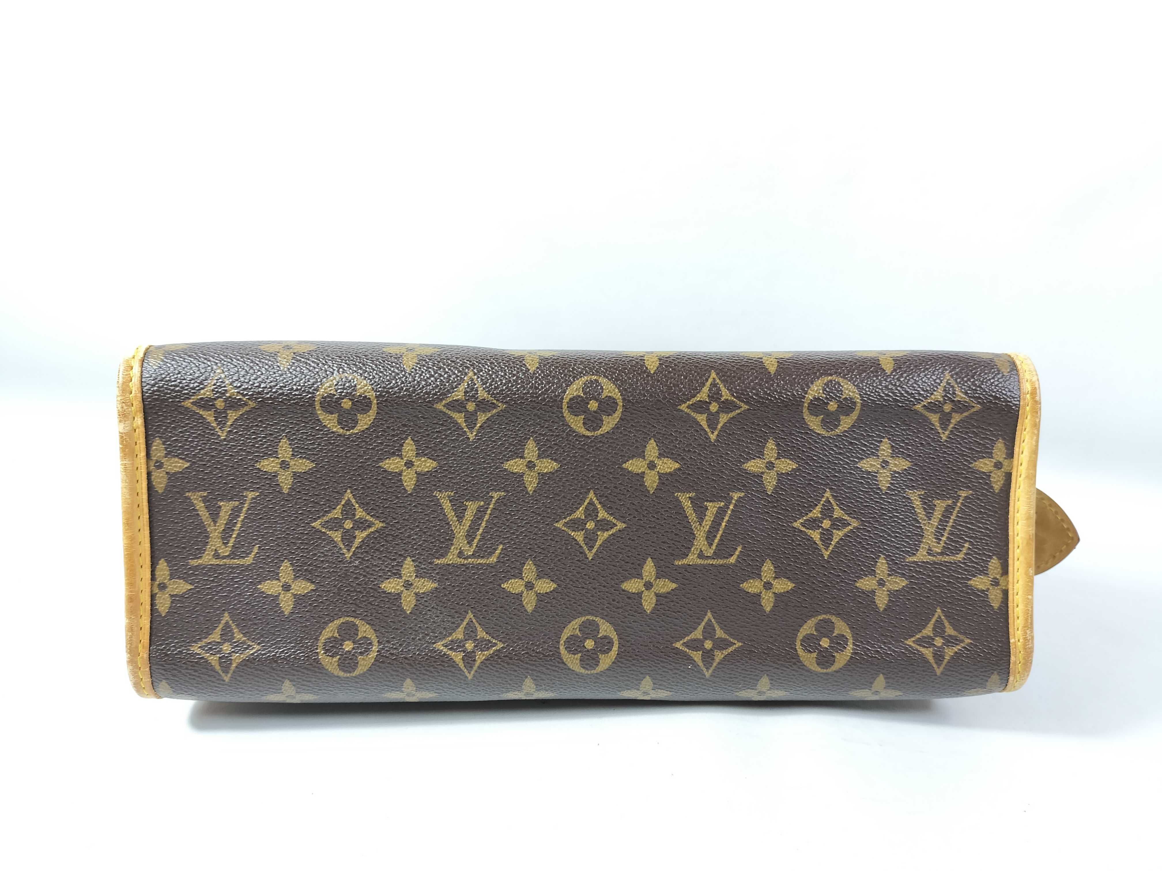Monogram Popincourt Handbag — view 7
