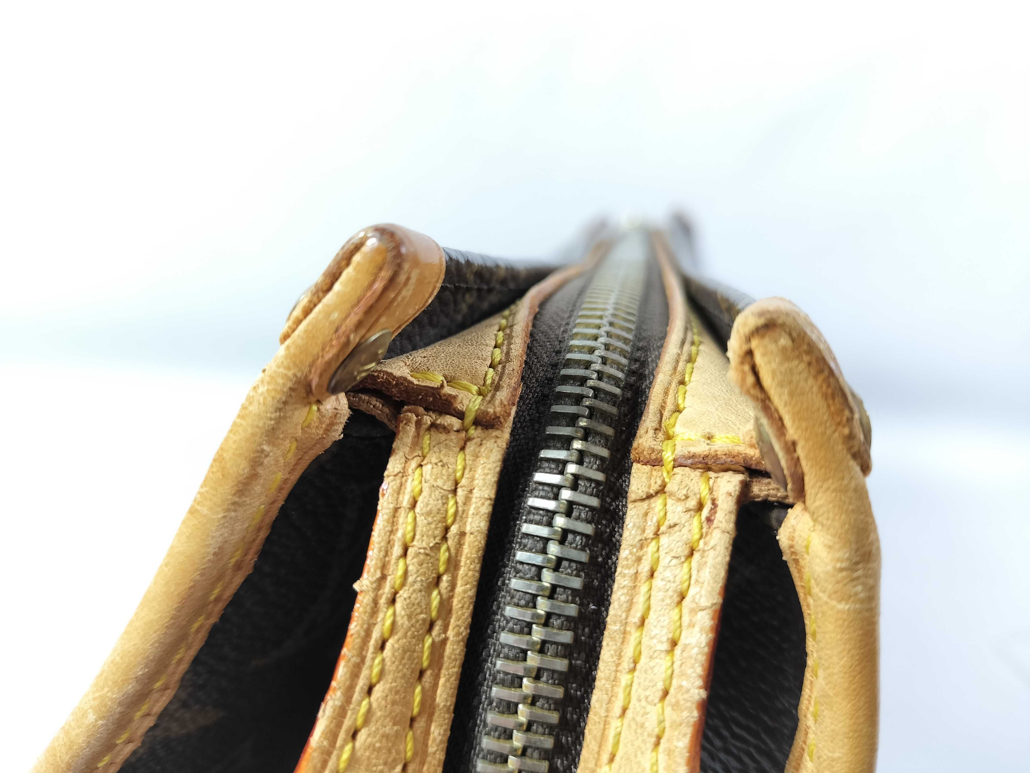 Monogram Popincourt Handbag — view 8