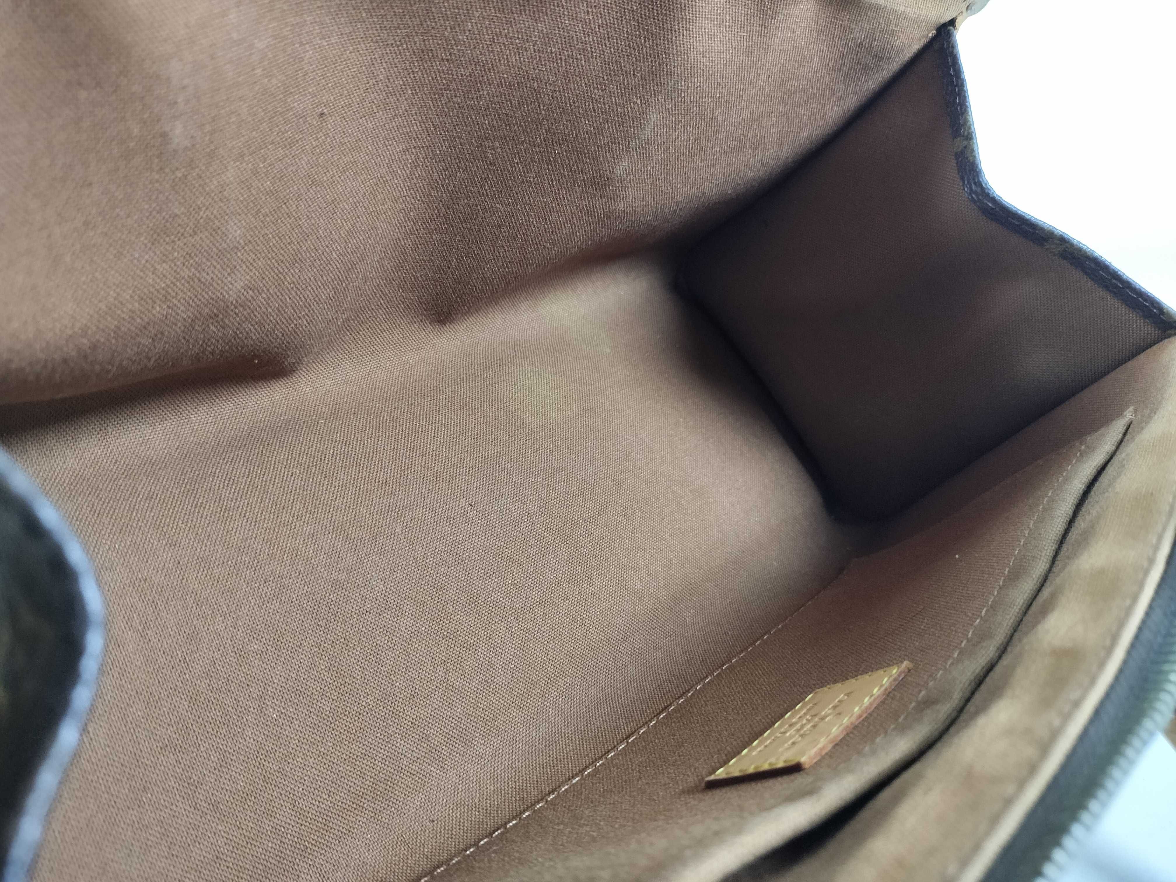 Monogram Popincourt Handbag — view 9