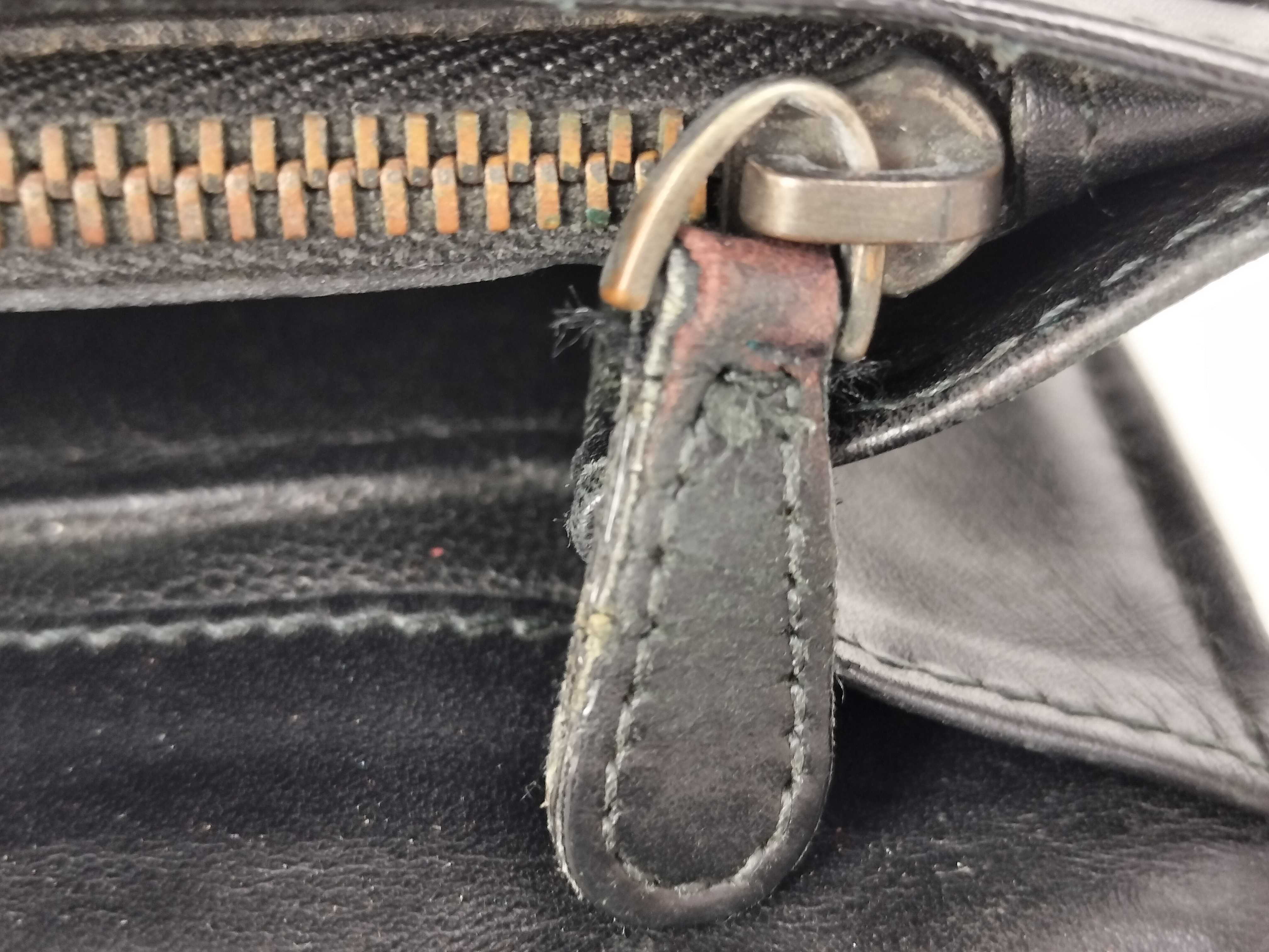Intrecciato Long Wallet — view 11
