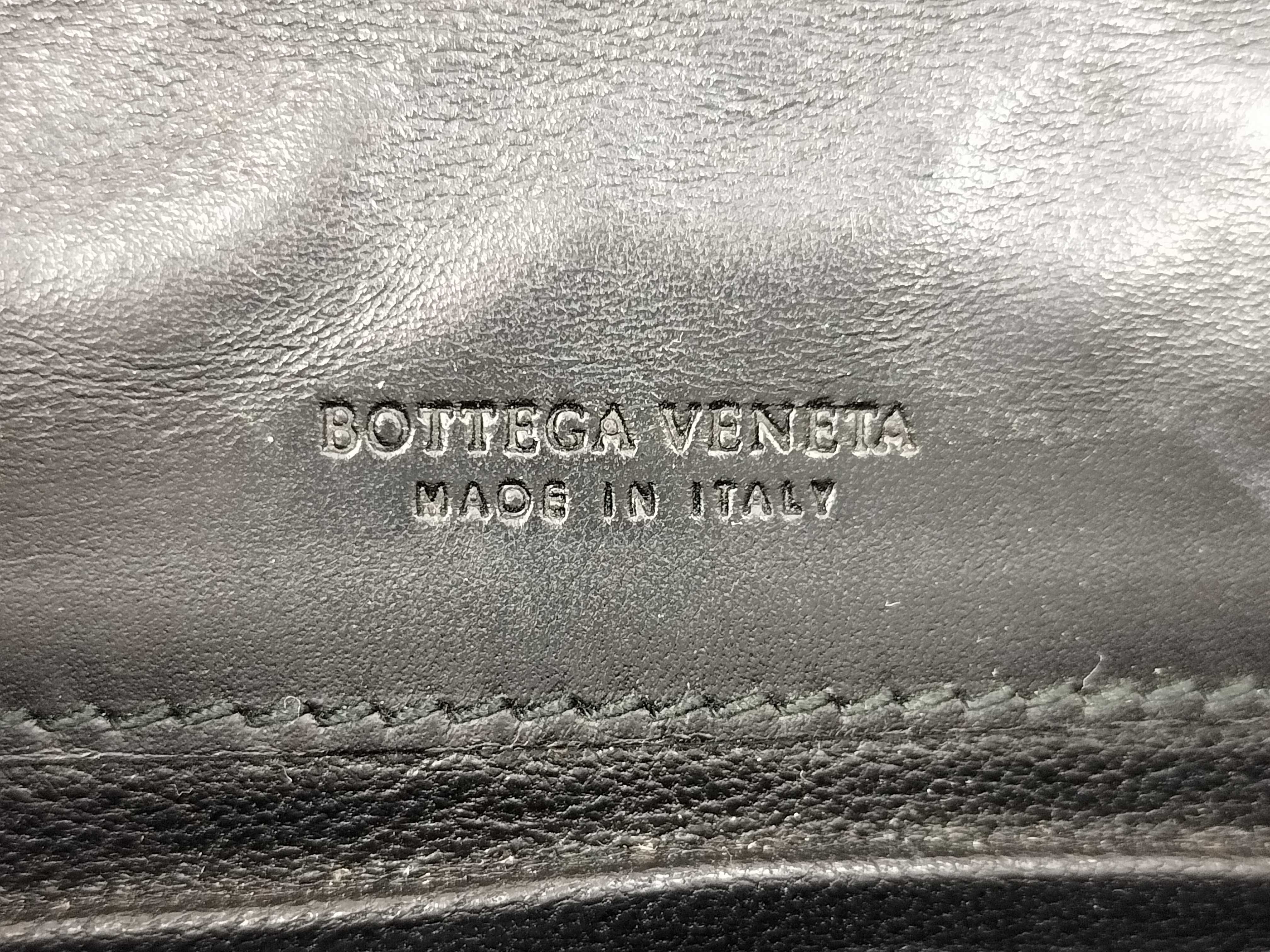 Intrecciato Long Wallet — view 13