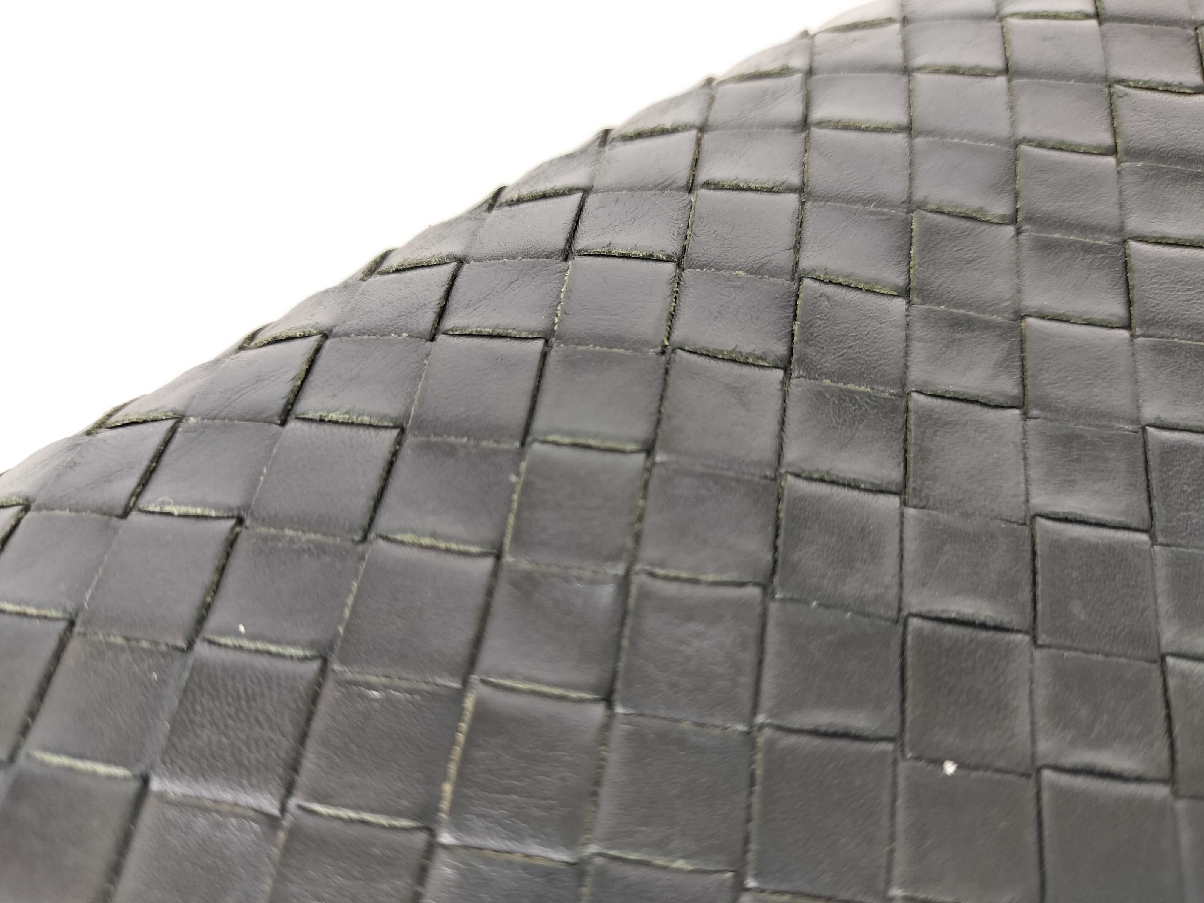 Intrecciato Long Wallet — view 15