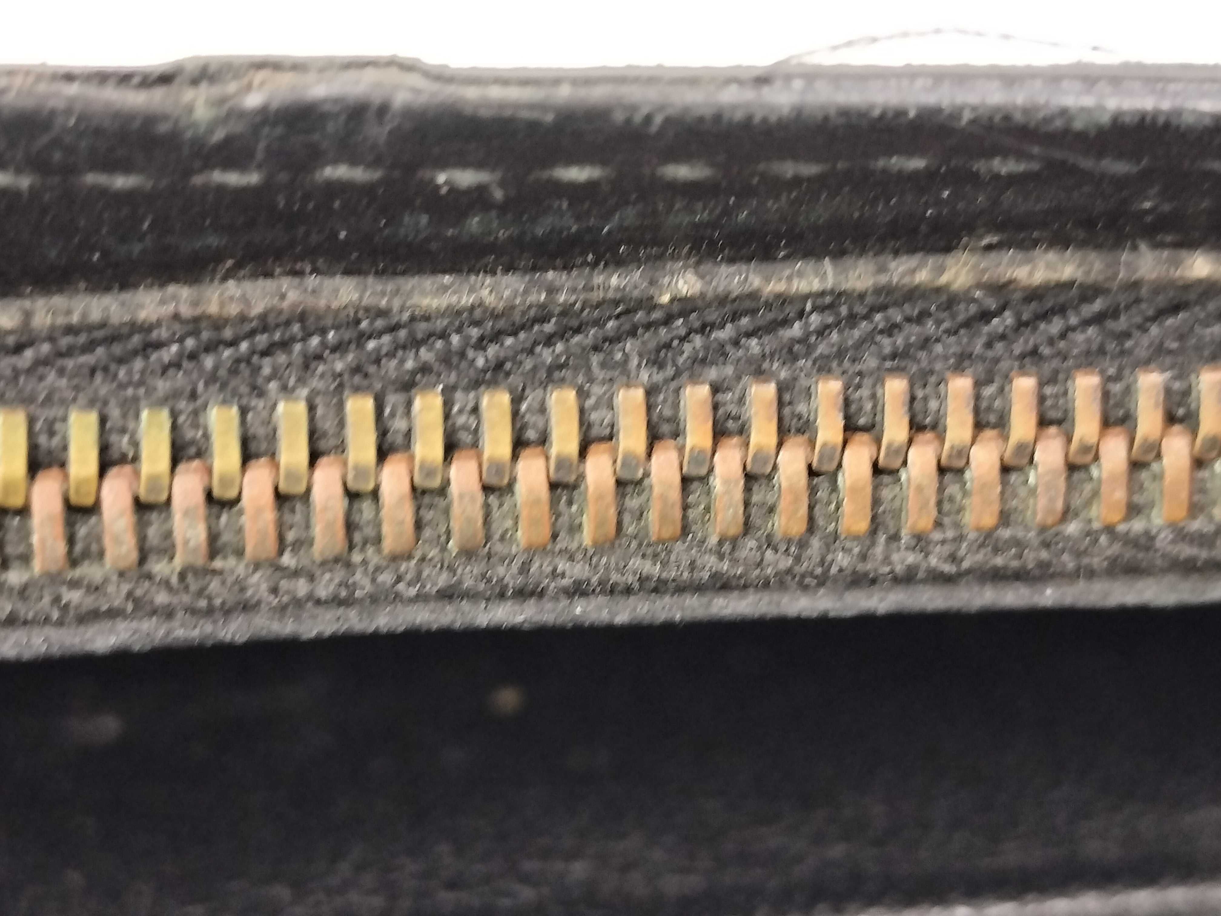 Intrecciato Long Wallet — view 10