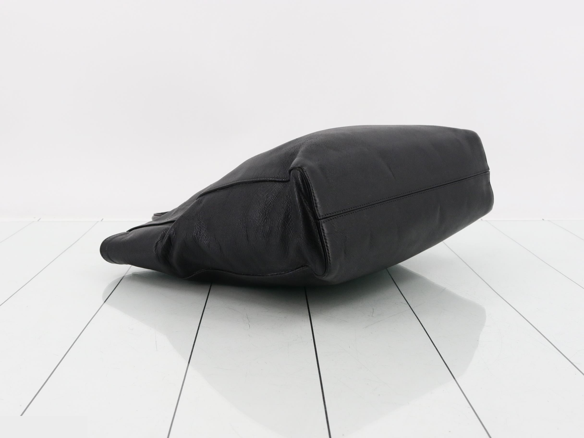 Bags and tote bags, Saffiano leather — view 5