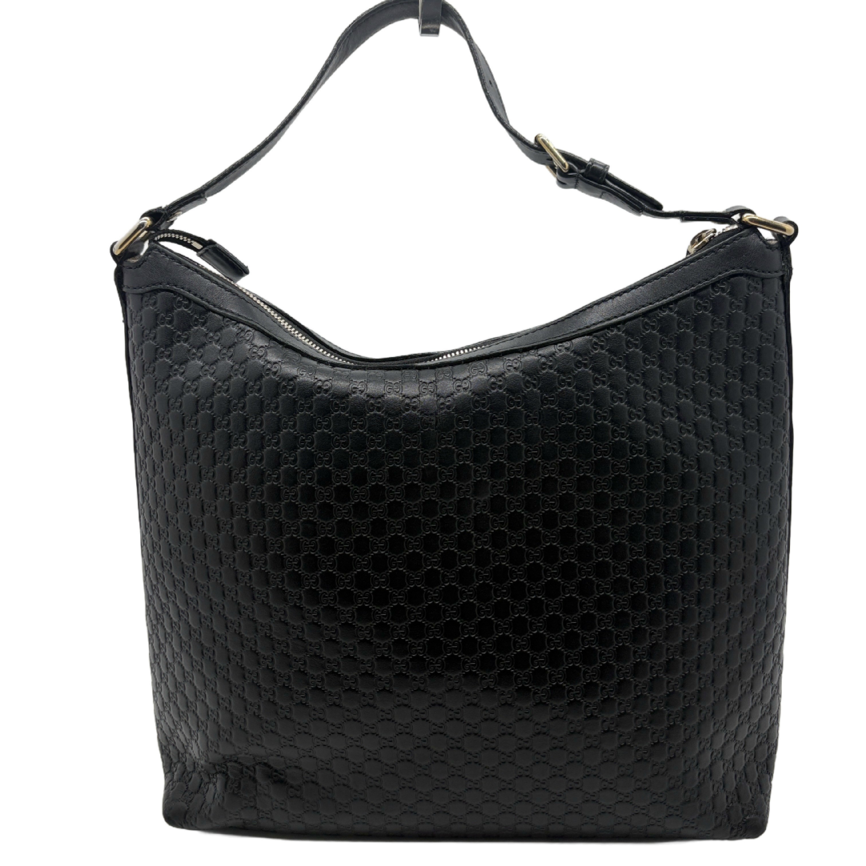 Guccissima (bag) - Shoulder bag — view 2