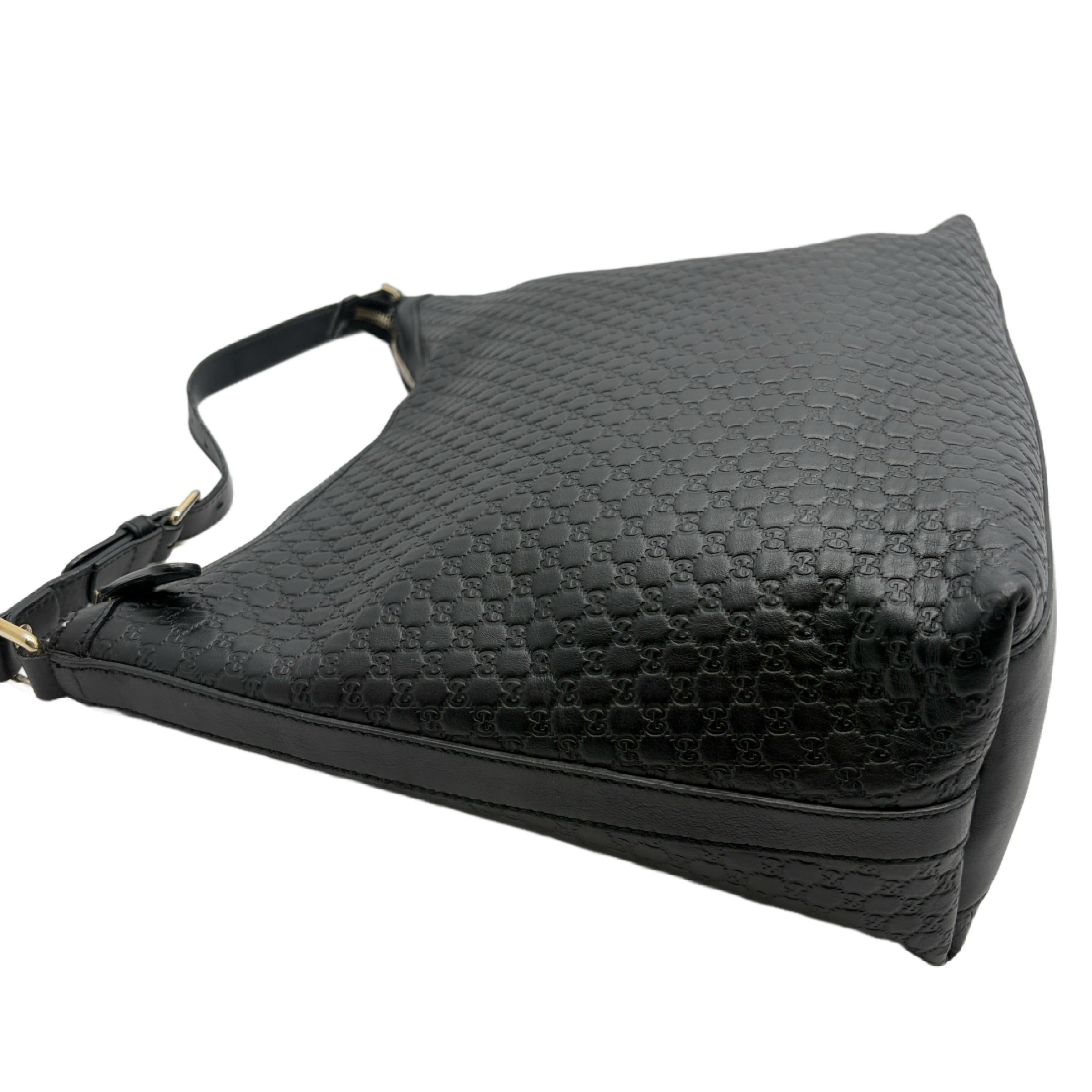 Guccissima (bag) - Shoulder bag — view 3