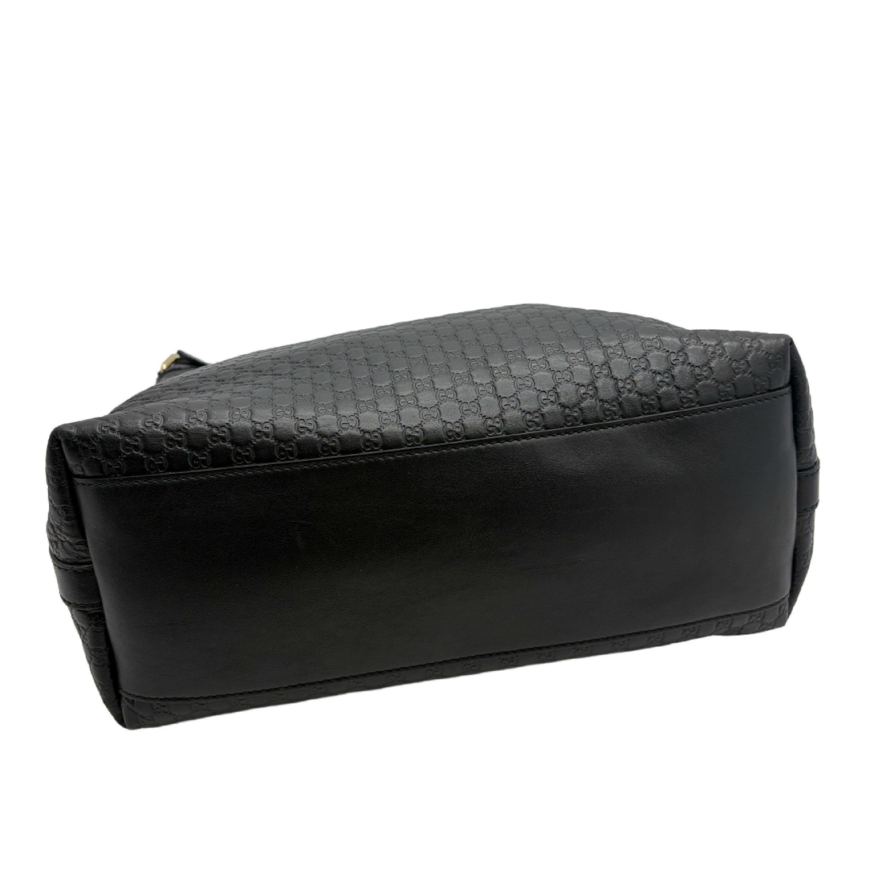 Guccissima (bag) - Shoulder bag — view 4