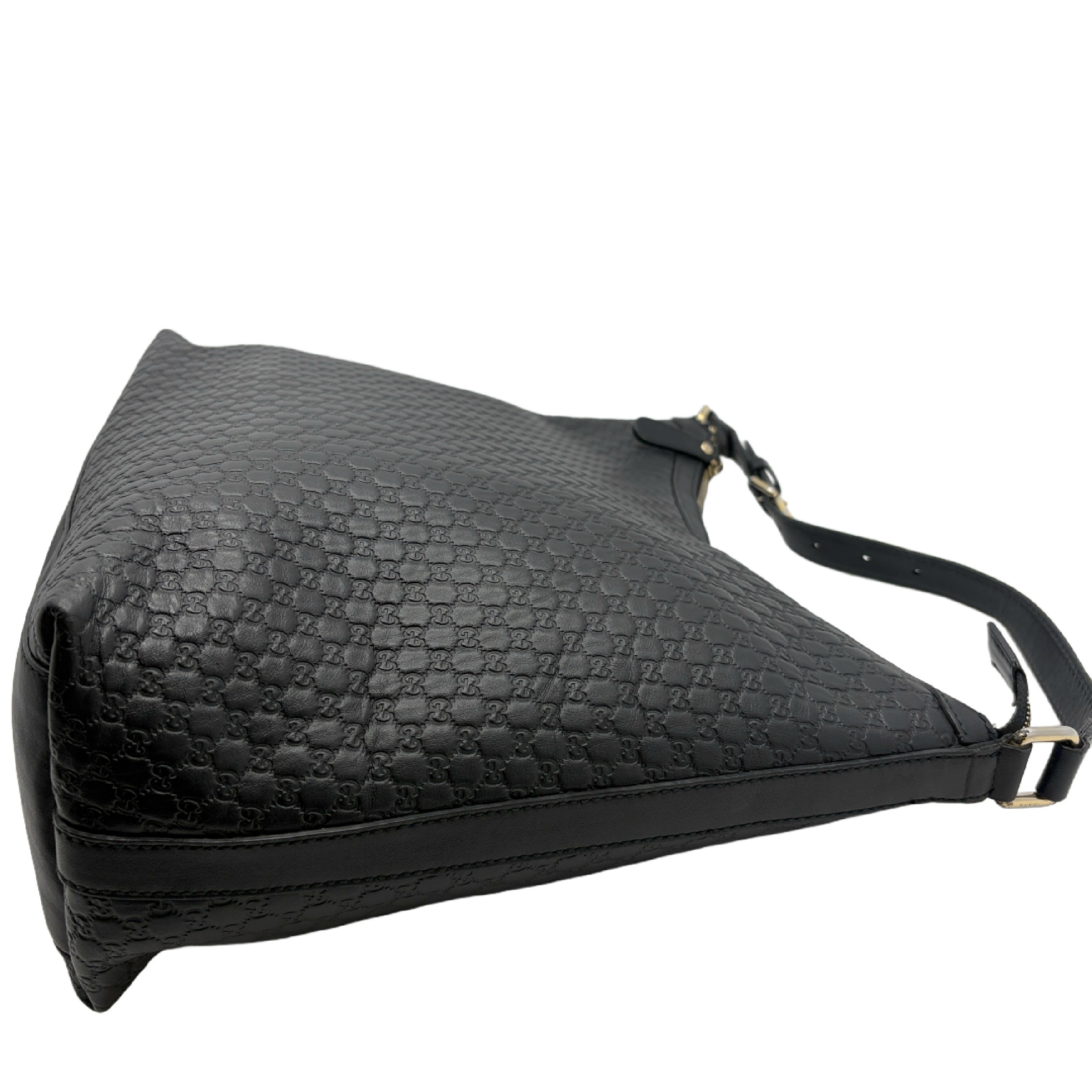 Guccissima (bag) - Shoulder bag — view 5