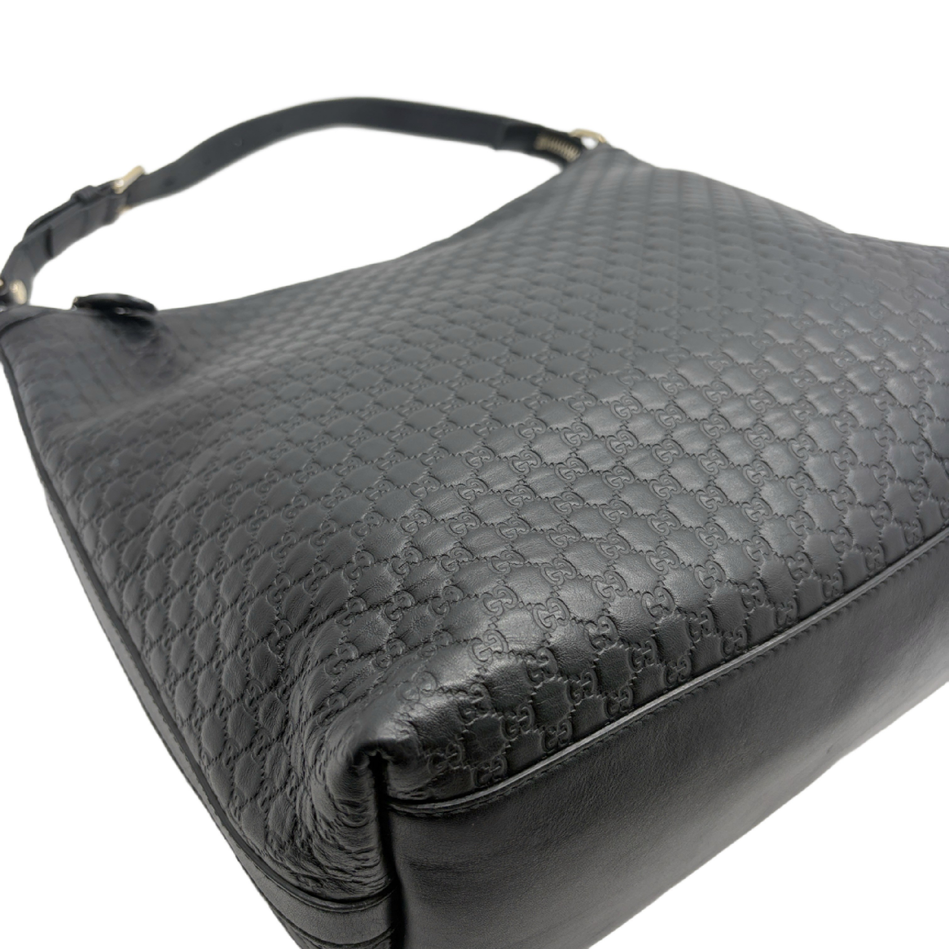 Guccissima (bag) - Shoulder bag — view 6