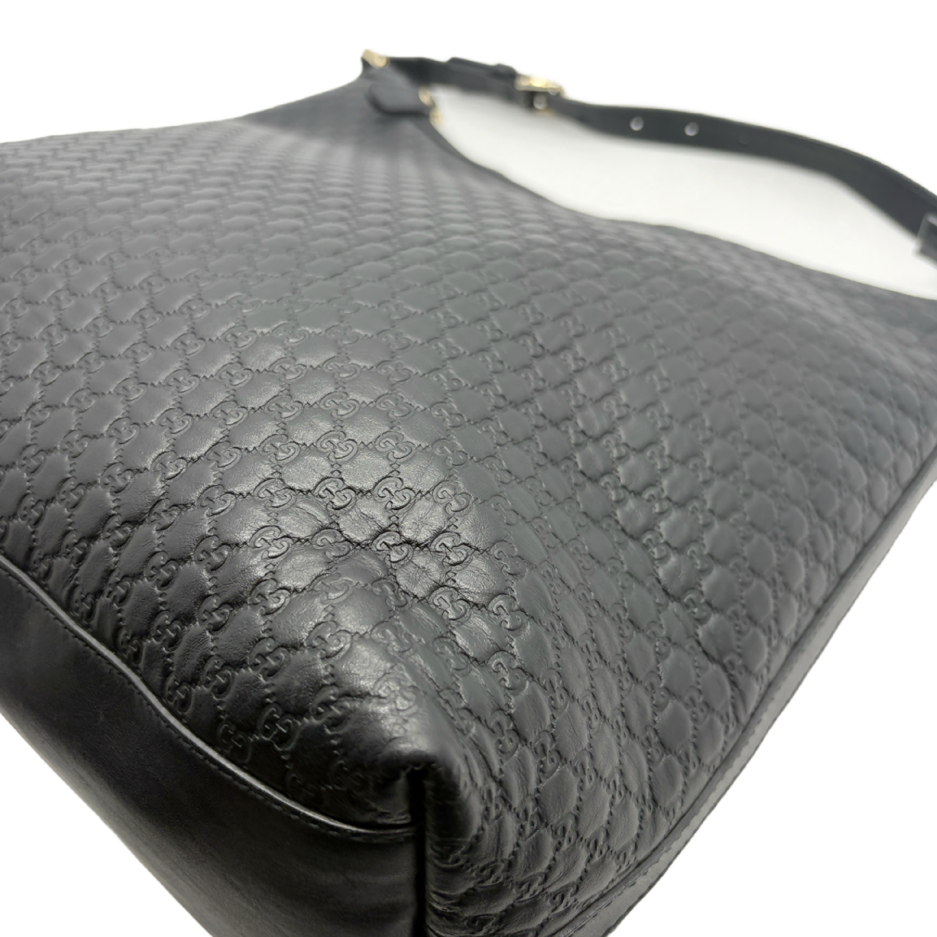 Guccissima (bag) - Shoulder bag — view 7