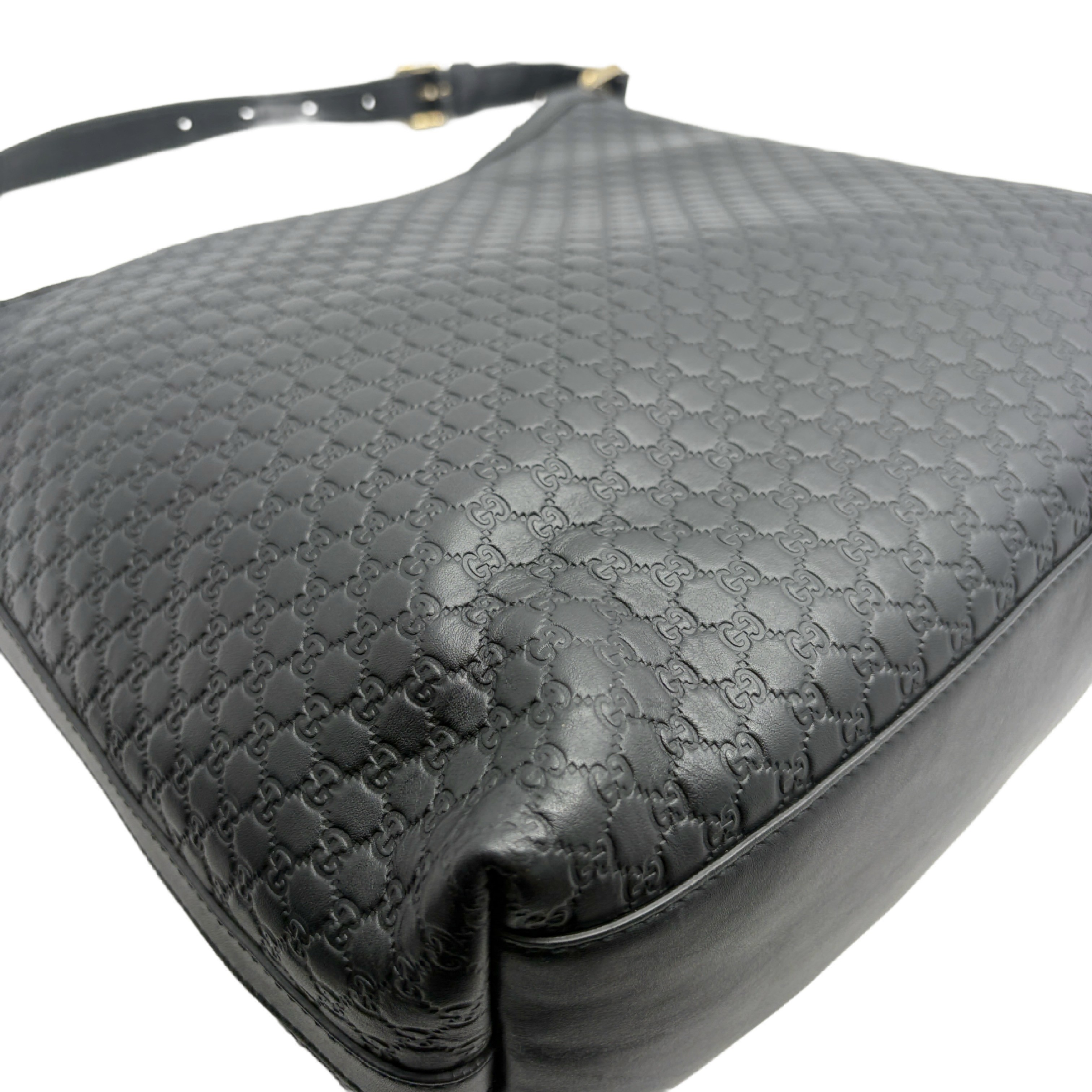 Guccissima (bag) - Shoulder bag — view 8